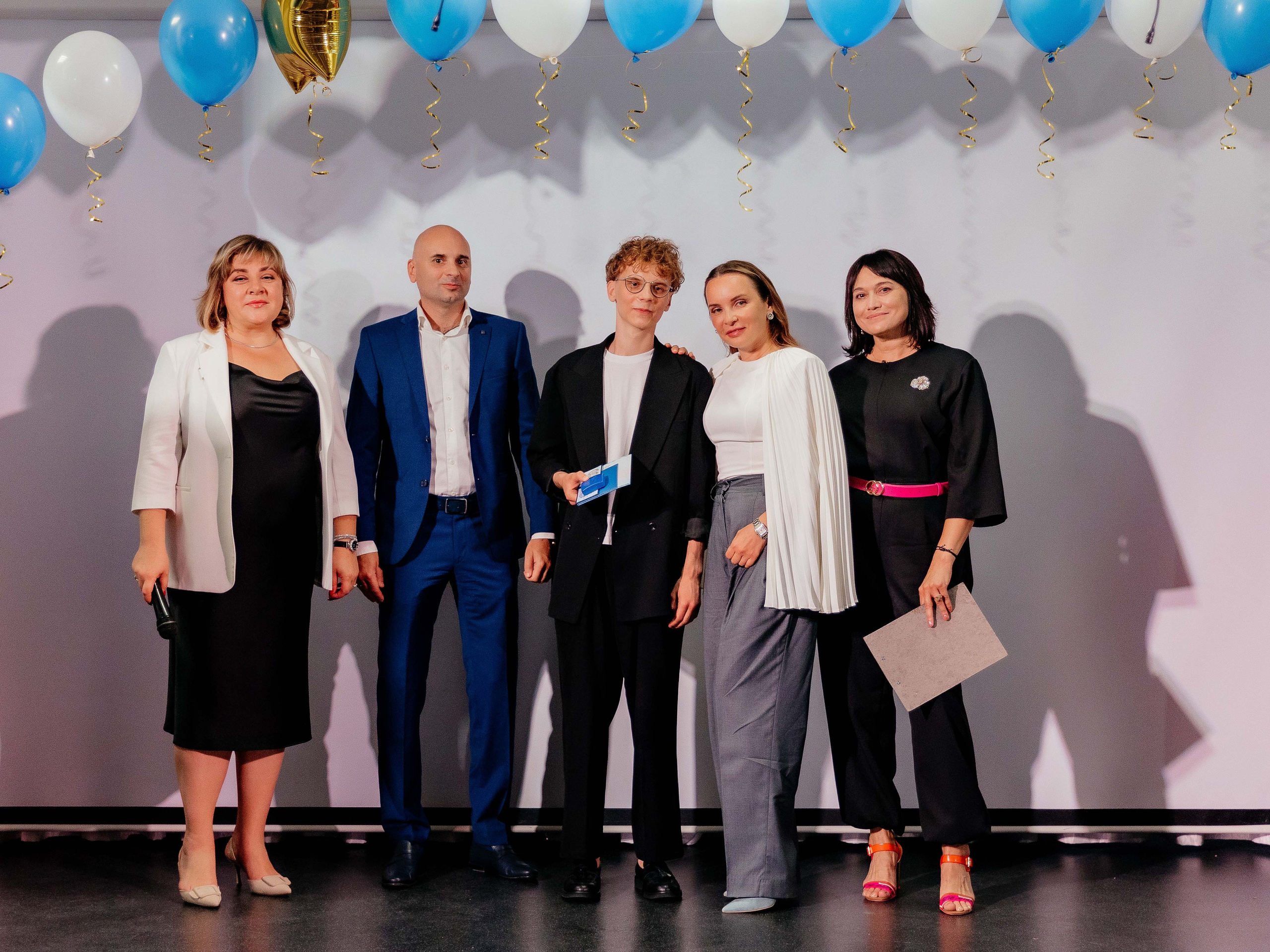 Школьный выпускной. Красильников Евгений — профессиональный фотограф в Ростове-на-Дону