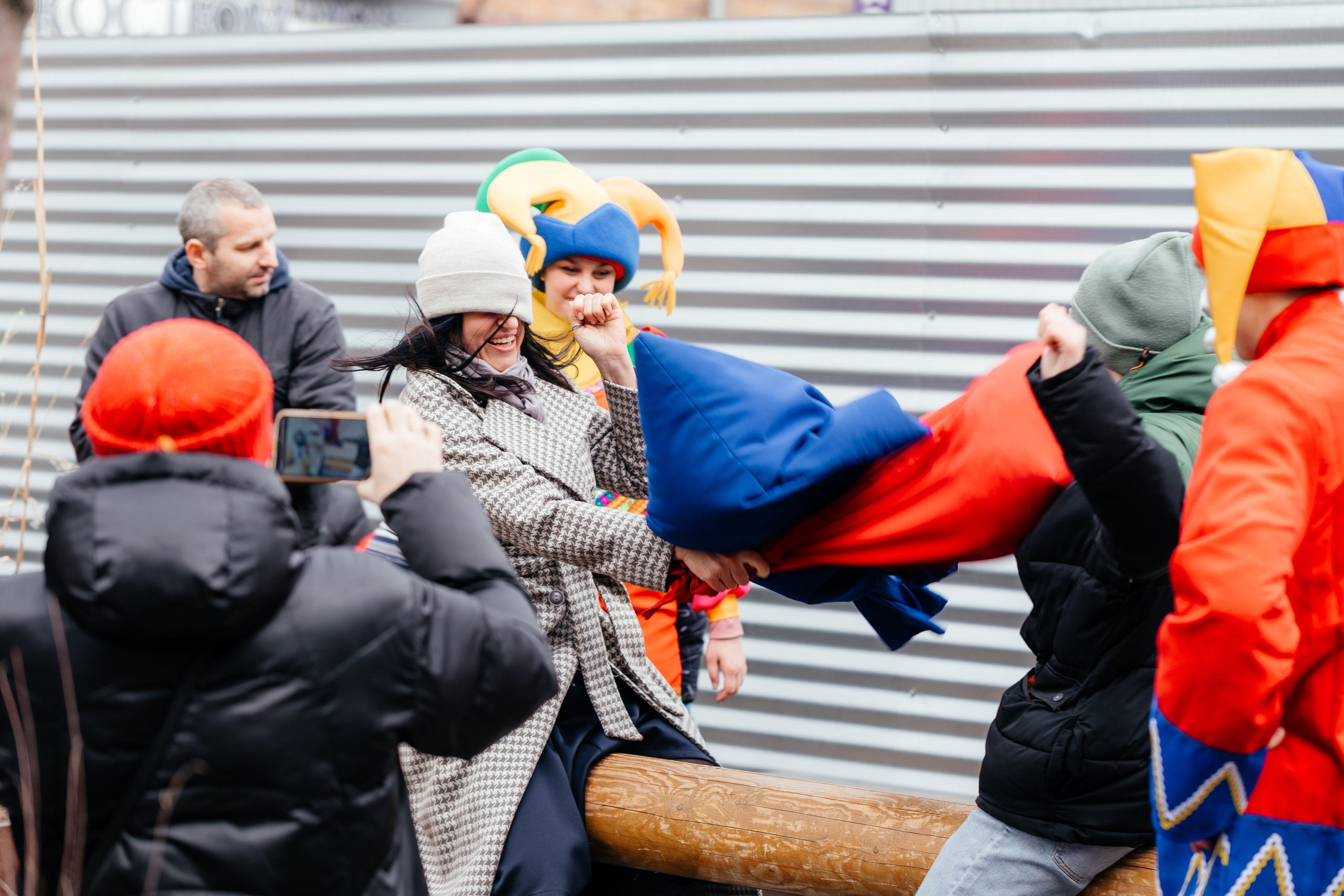 Масленица. Красильников Евгений — профессиональный фотограф в Ростове-на-Дону