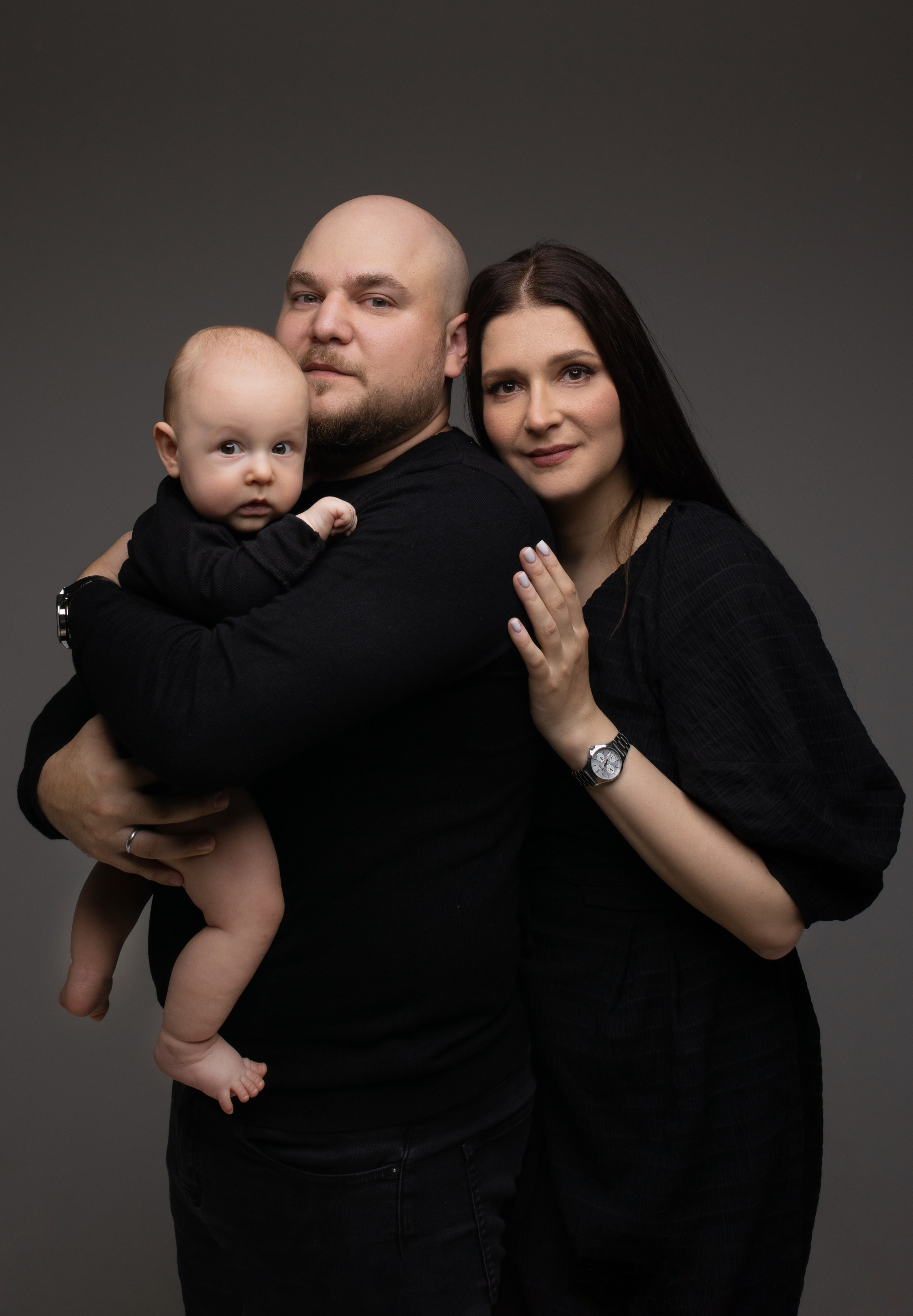 Екатерина. Фотограф Людмила Лосева Волгоград