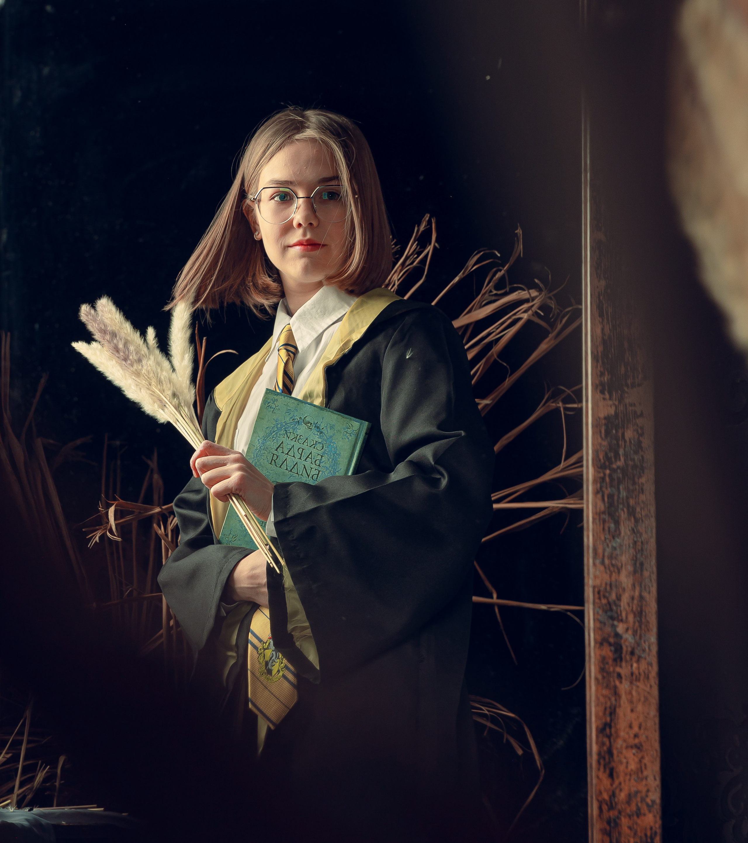 Альбина. Портретный и семейный фотограф в Москве Ирина Голубчина