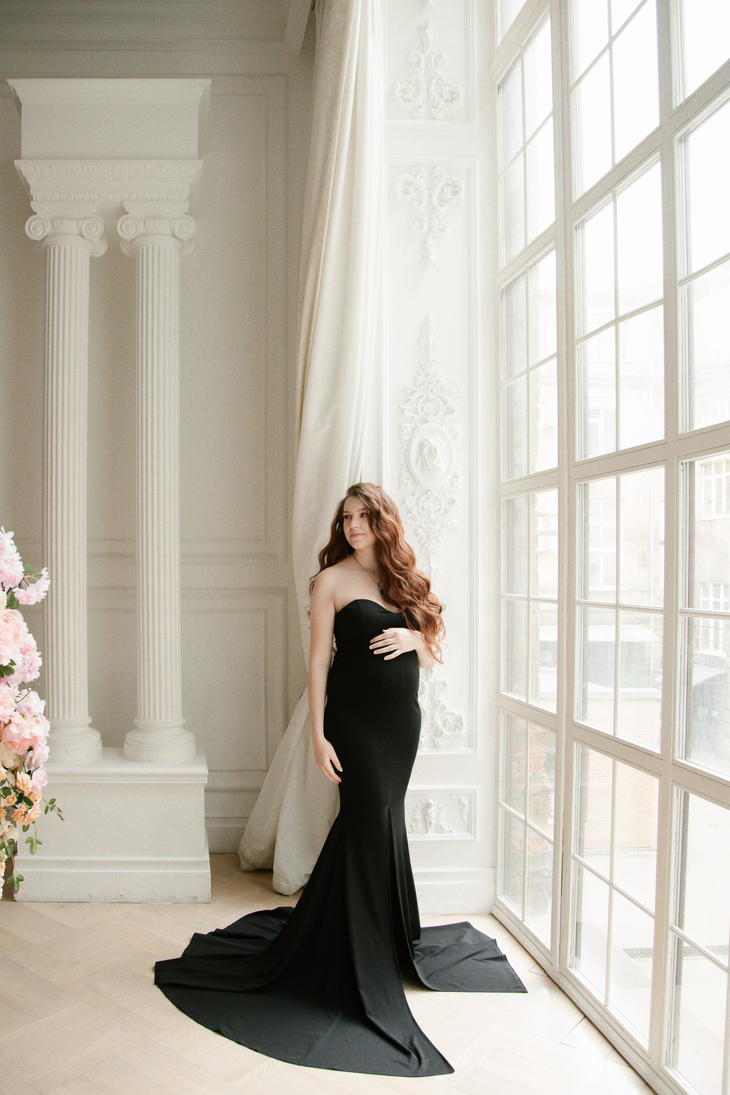 Фотостудия. Свадебный и семейный фотограф Анастасия Романова в Москве и Московской области