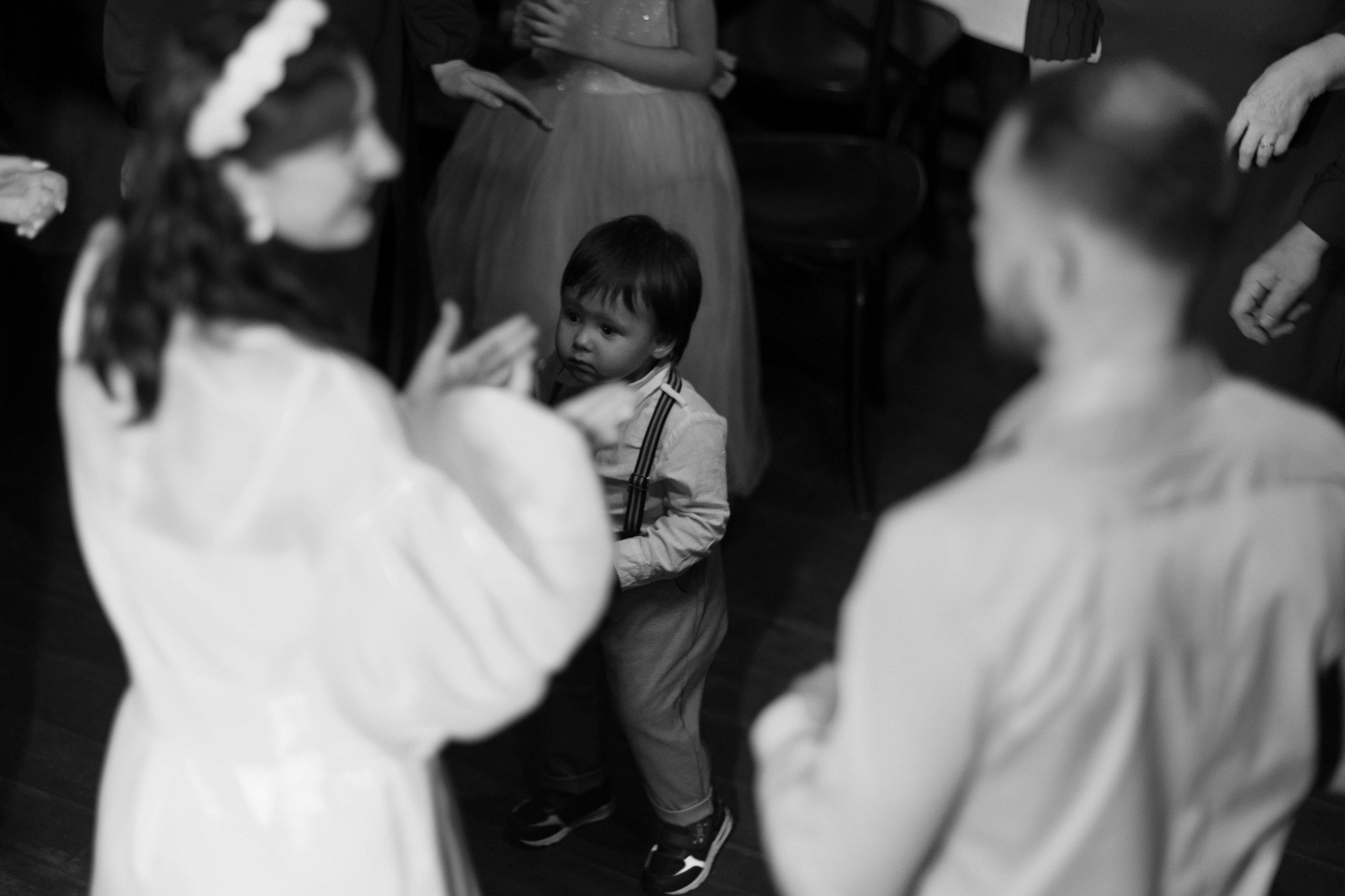 Свадебная фотосессия зимой. Свадебный фотограф Калининград