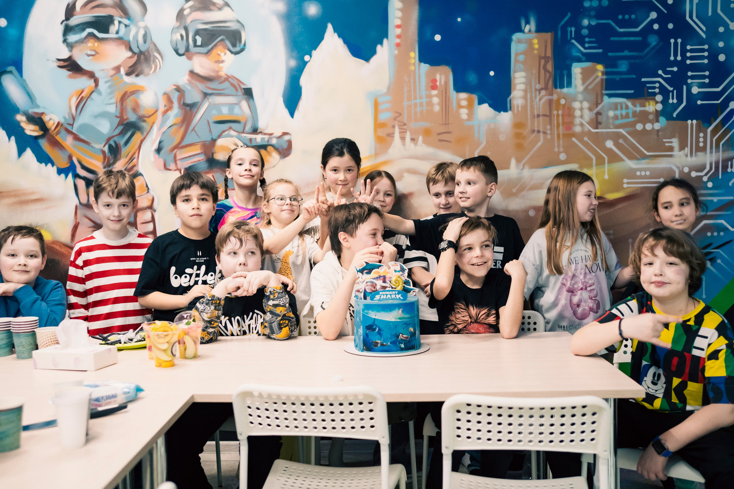 VR (November-December 2024). Felixtones