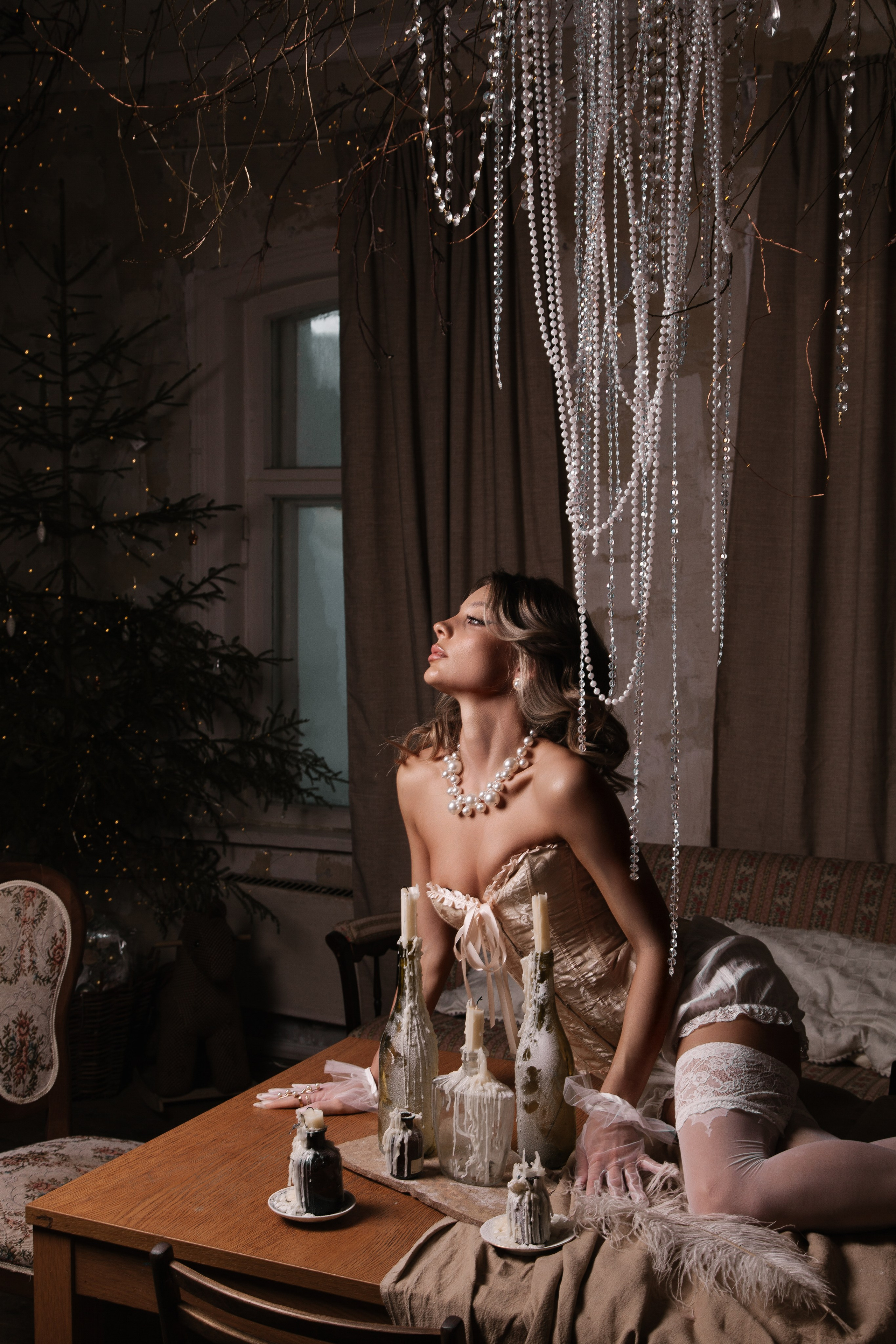 Портфолио. Женский фотограф в Омске Анастасия Бишева