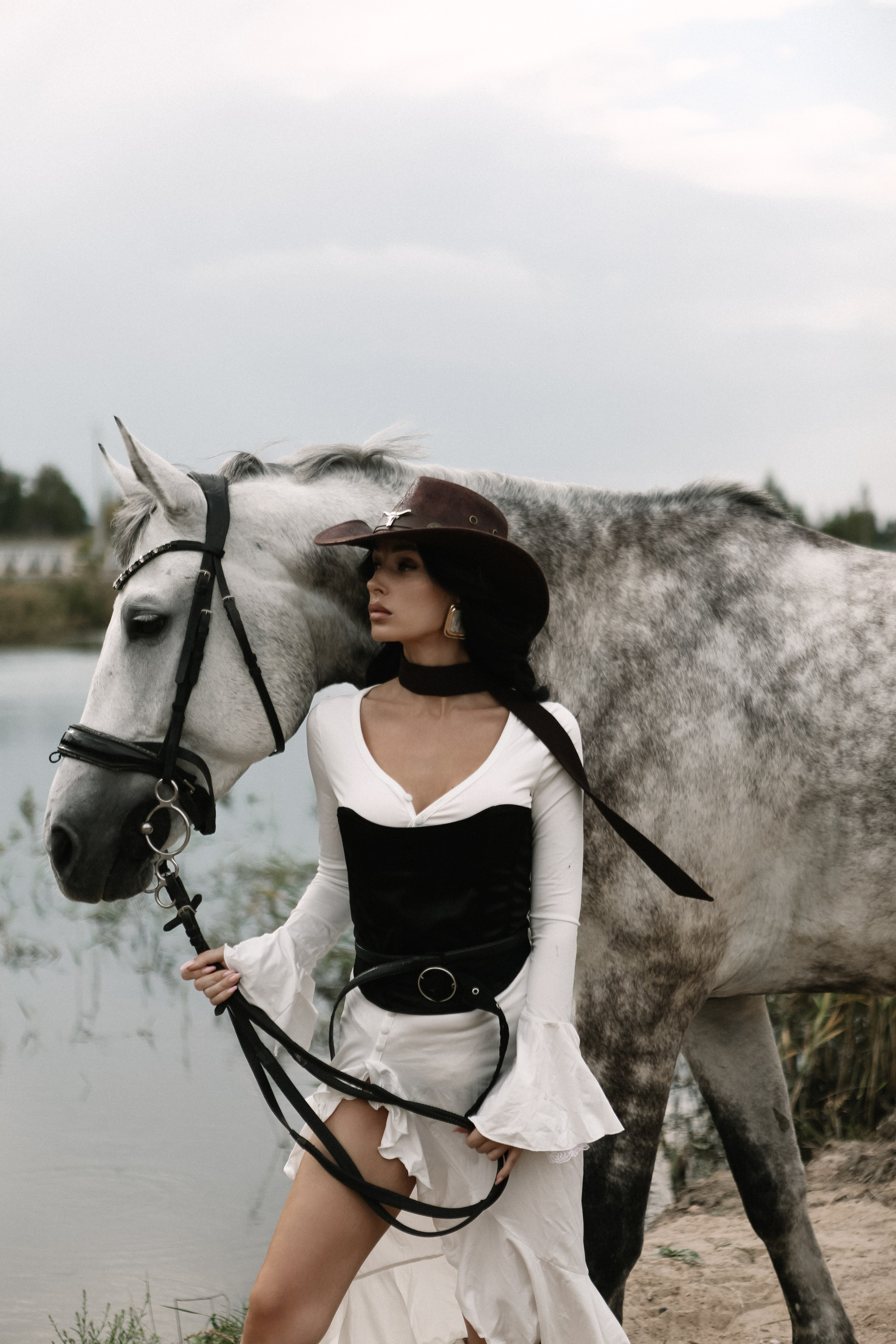 Портфолио. Женский фотограф в Омске Анастасия Бишева