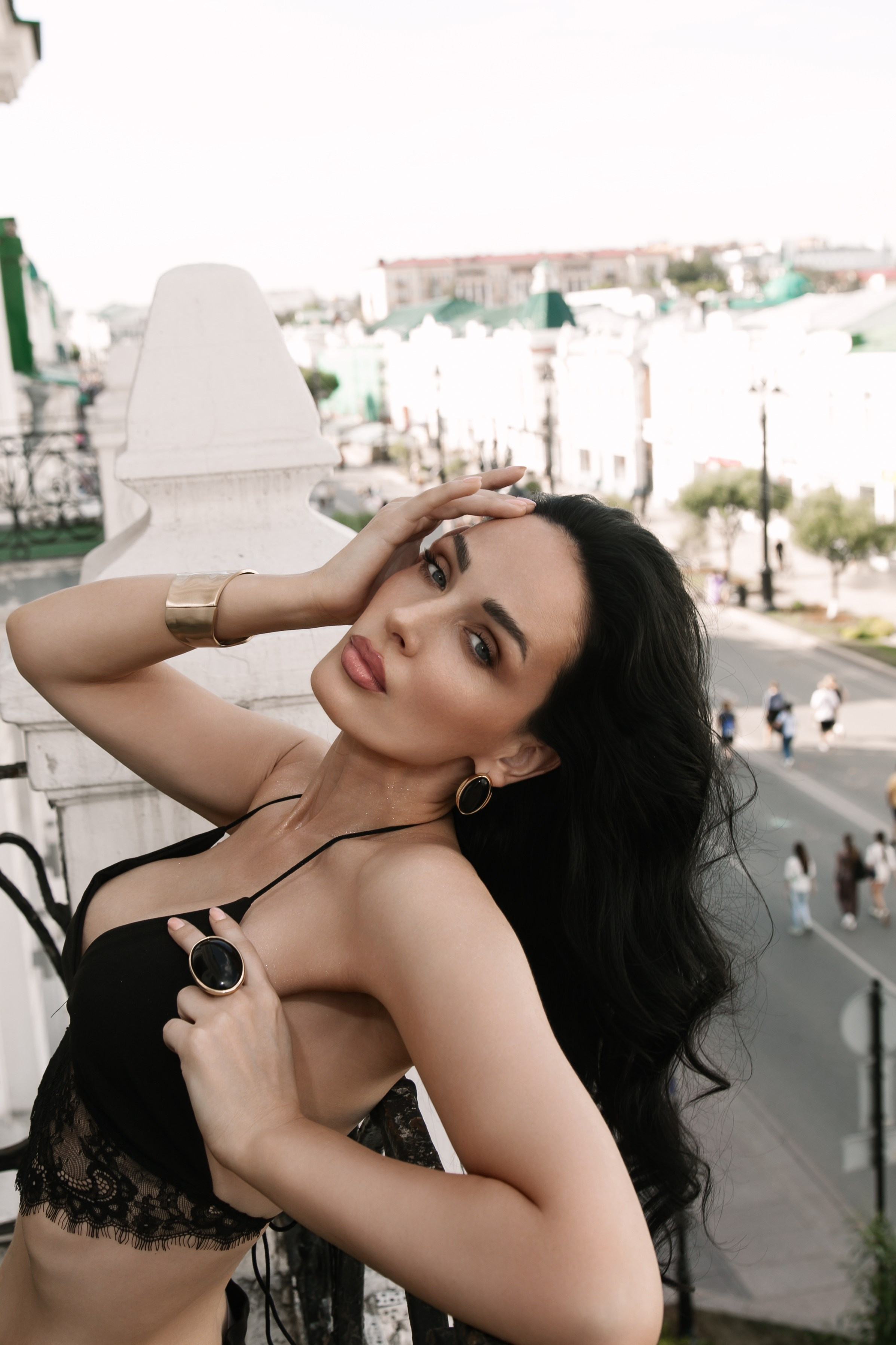 Портфолио. Женский фотограф в Омске Анастасия Бишева
