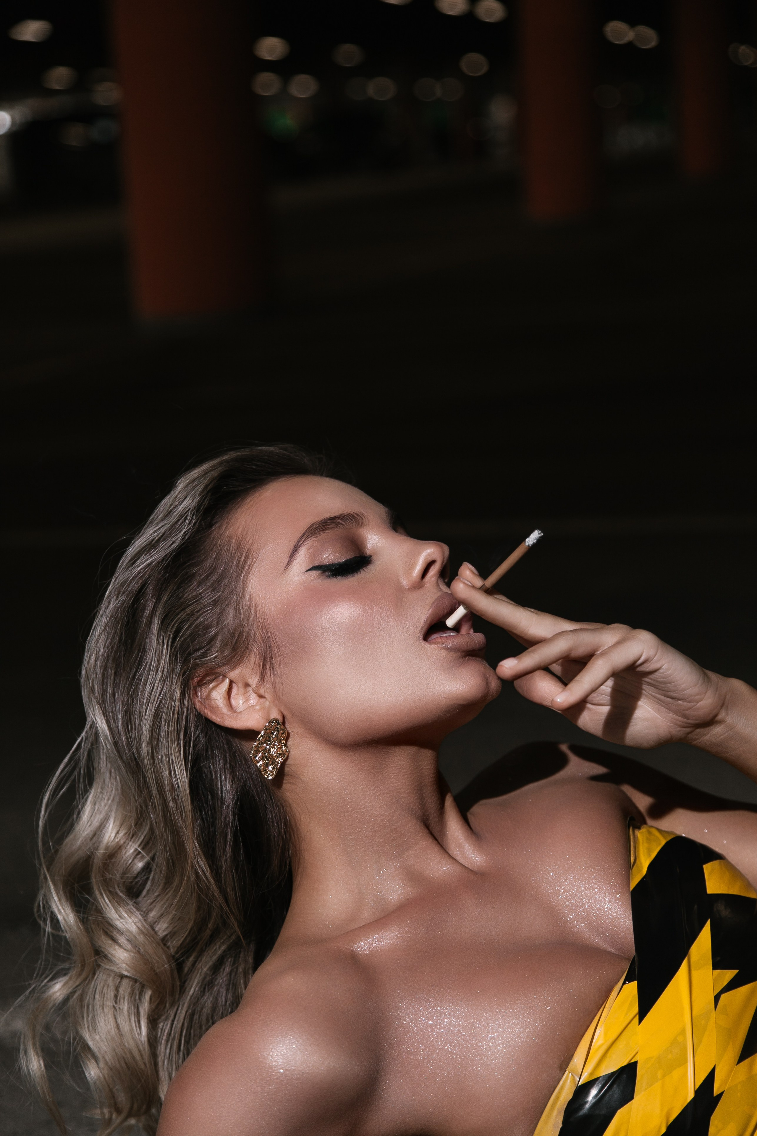 Портфолио. Женский фотограф в Омске Анастасия Бишева
