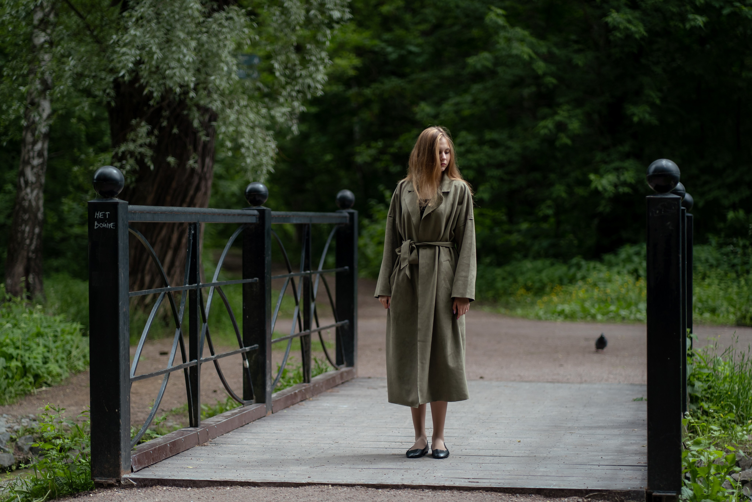 Екатерина. Семейный фотограф Варвара Сорока в городе Москве