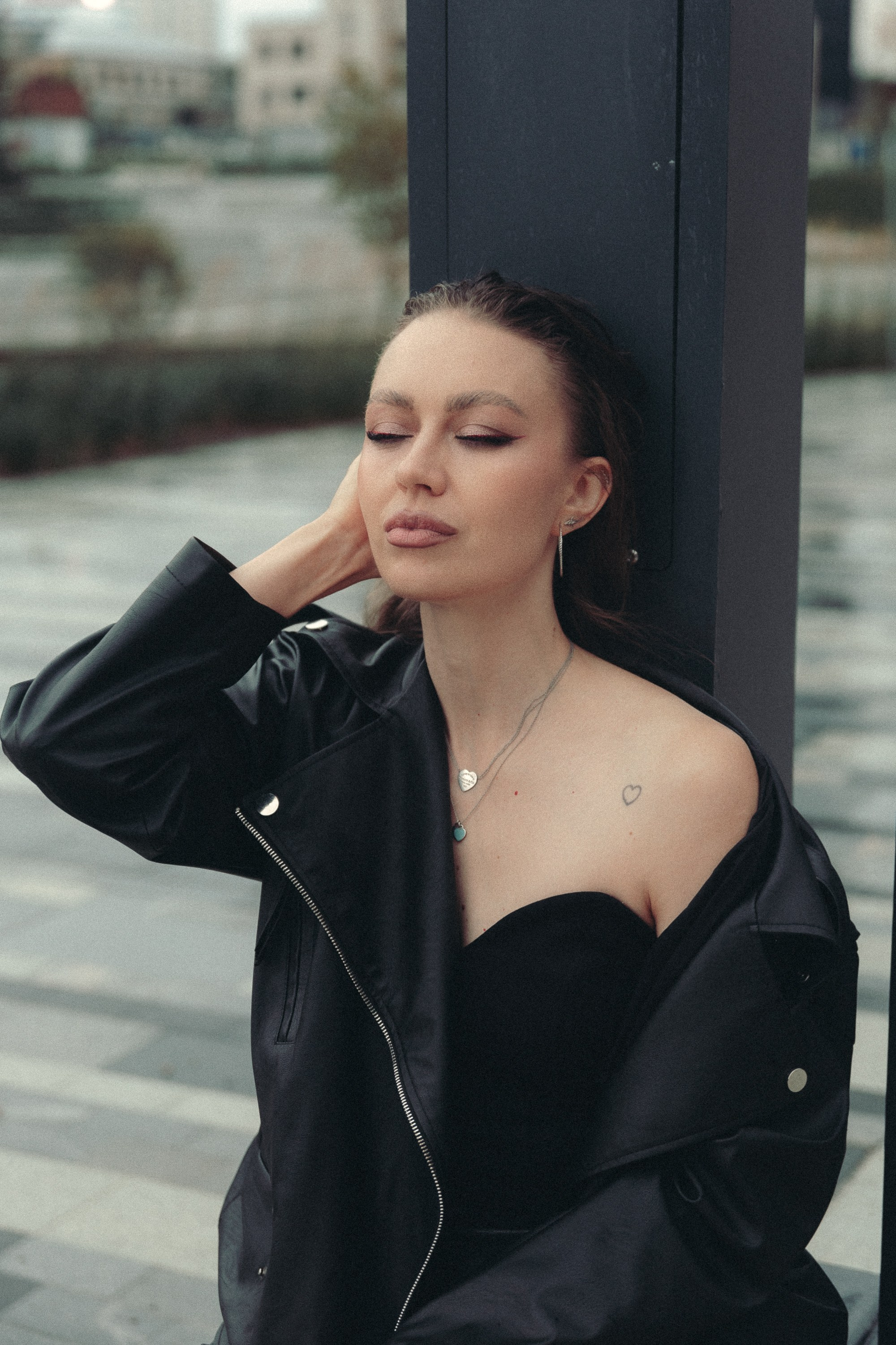 Лиза. Дацук Анна Фотограф из Екатеринбурга