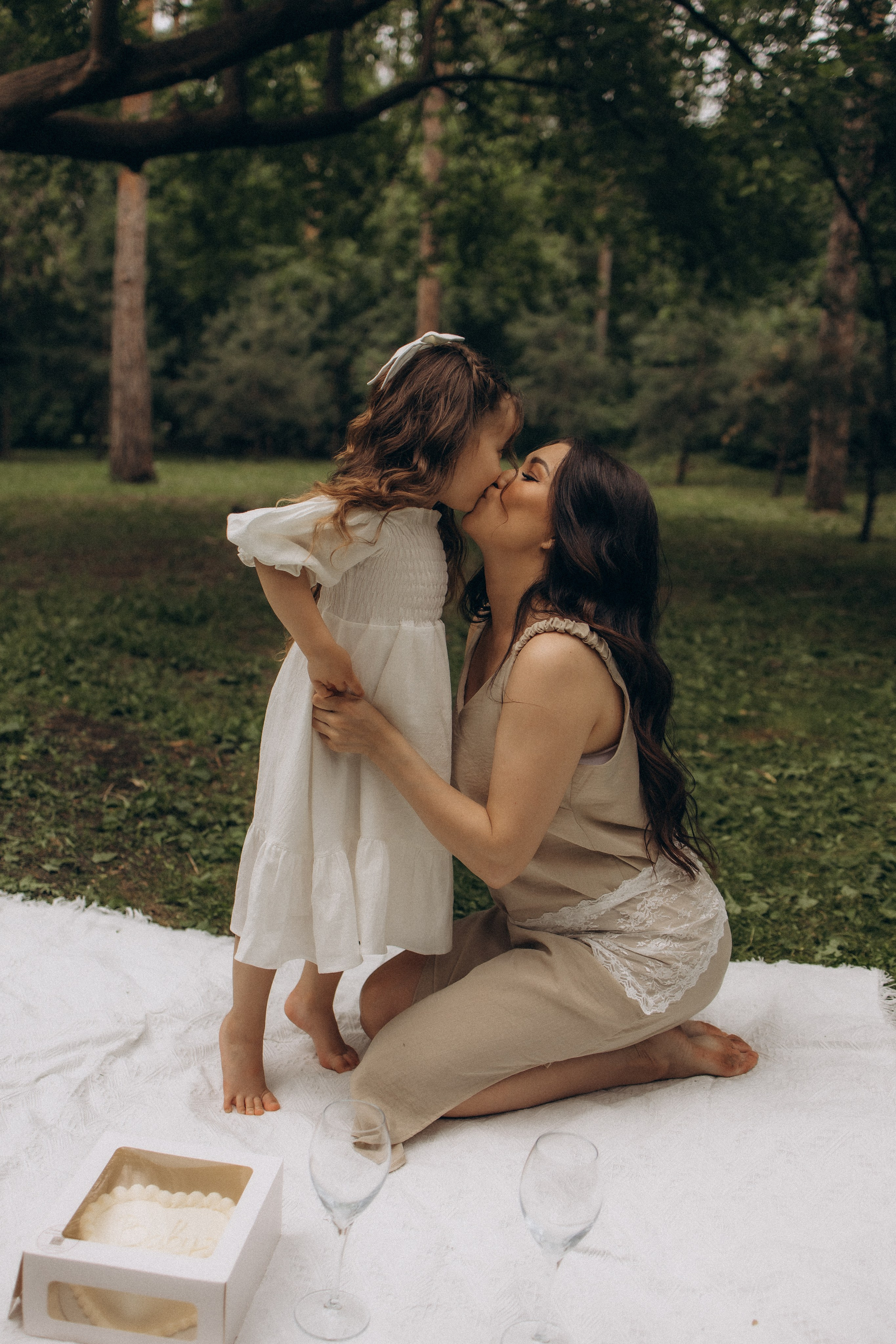 Гендер пати: Элиза. Эльвира Галимьянова — семейный фотограф Екатеринбурга