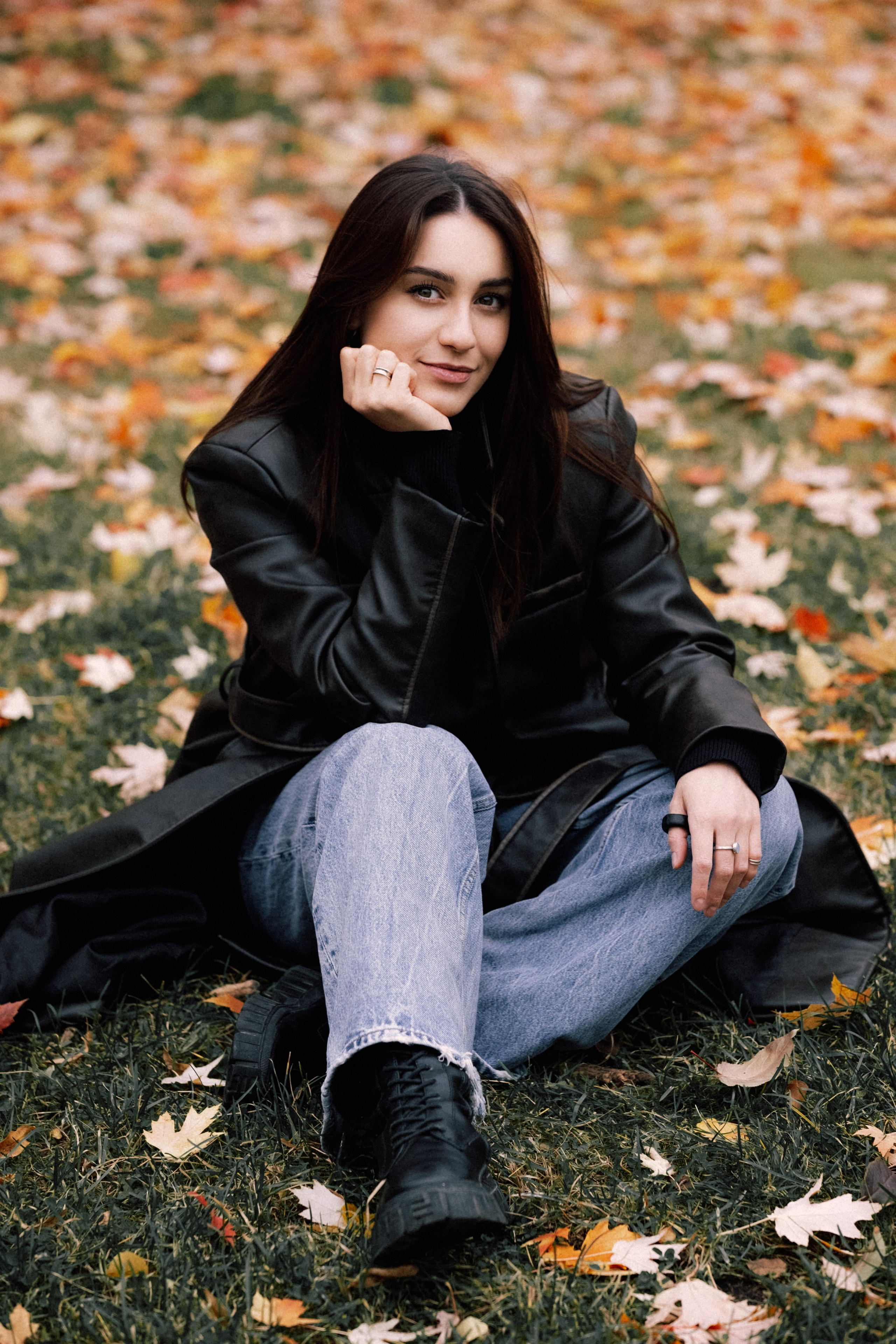 Портфолио. Портреты. Борис Квасов, фотограф. Москва