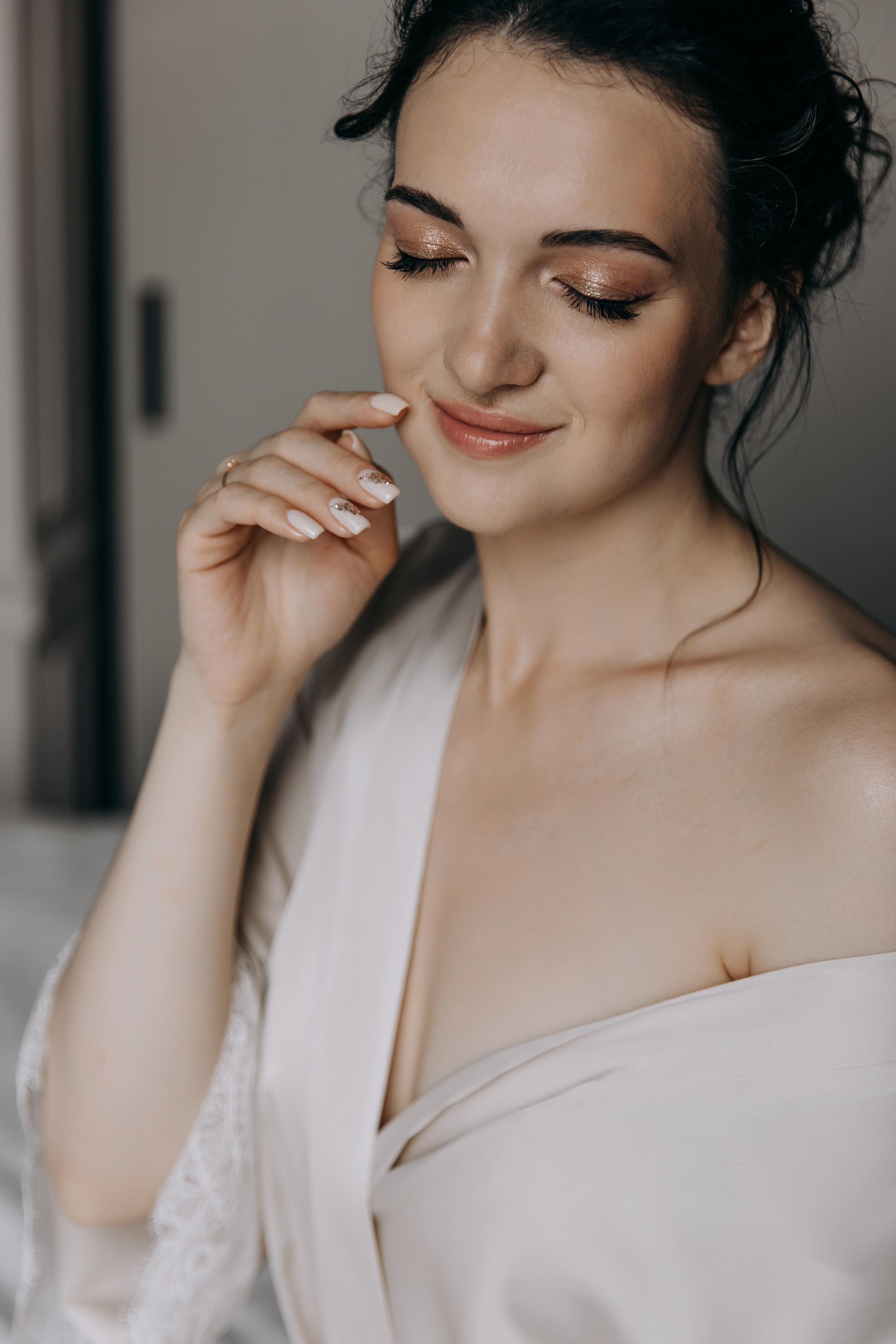 Женя+Соня. Свадебный и семейный фотограф в Москве Андрасюк Елена