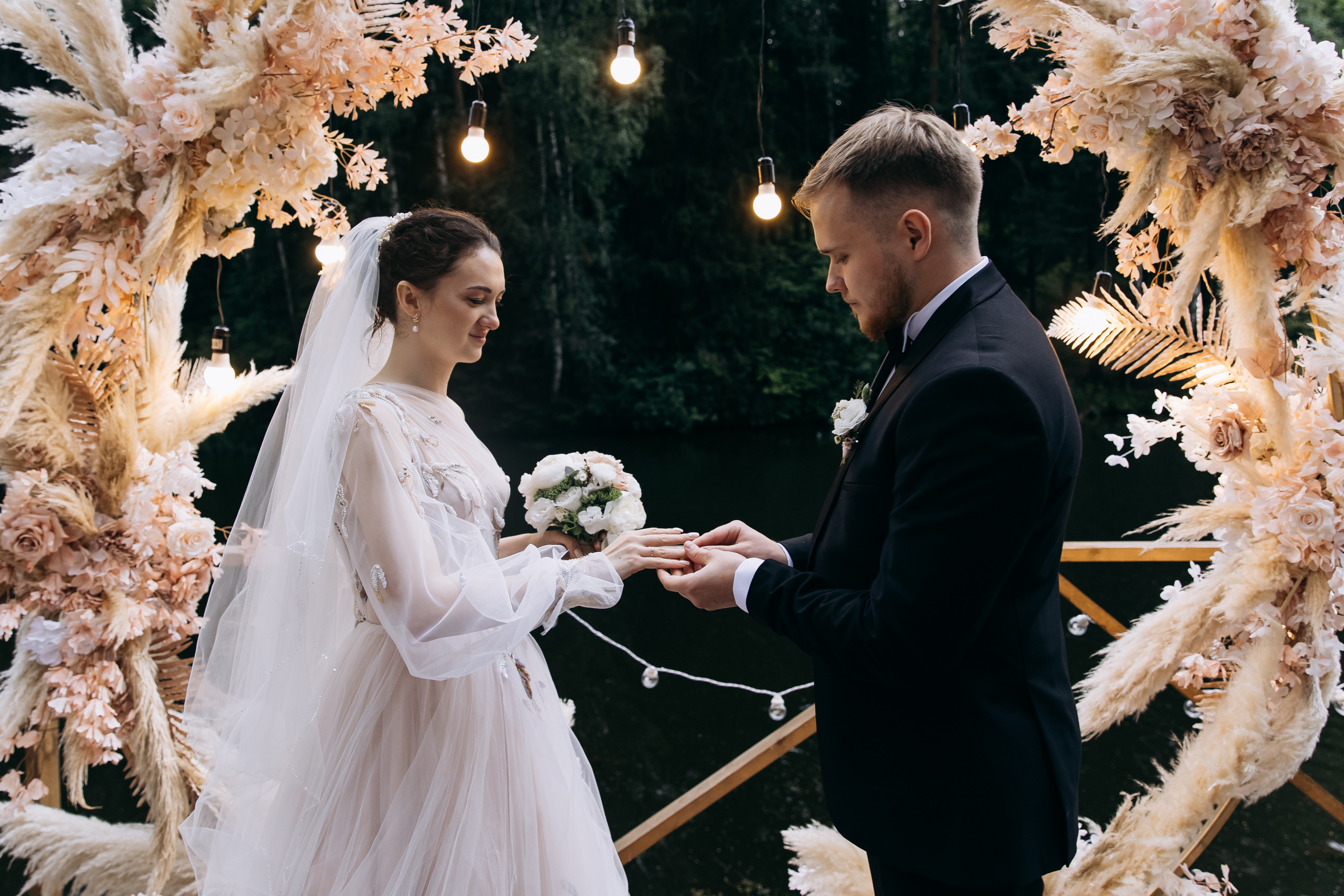 Женя+Соня. Свадебный и семейный фотограф в Москве Андрасюк Елена