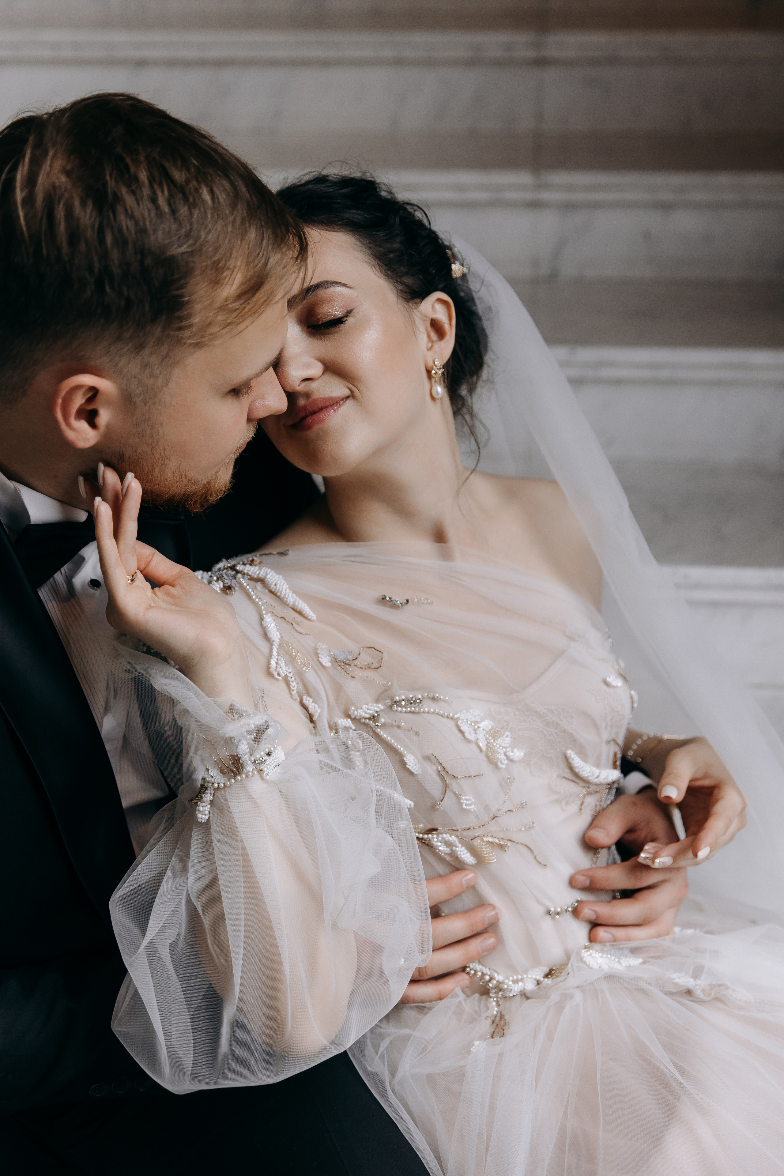 Женя+Соня. Свадебный и семейный фотограф в Москве Андрасюк Елена