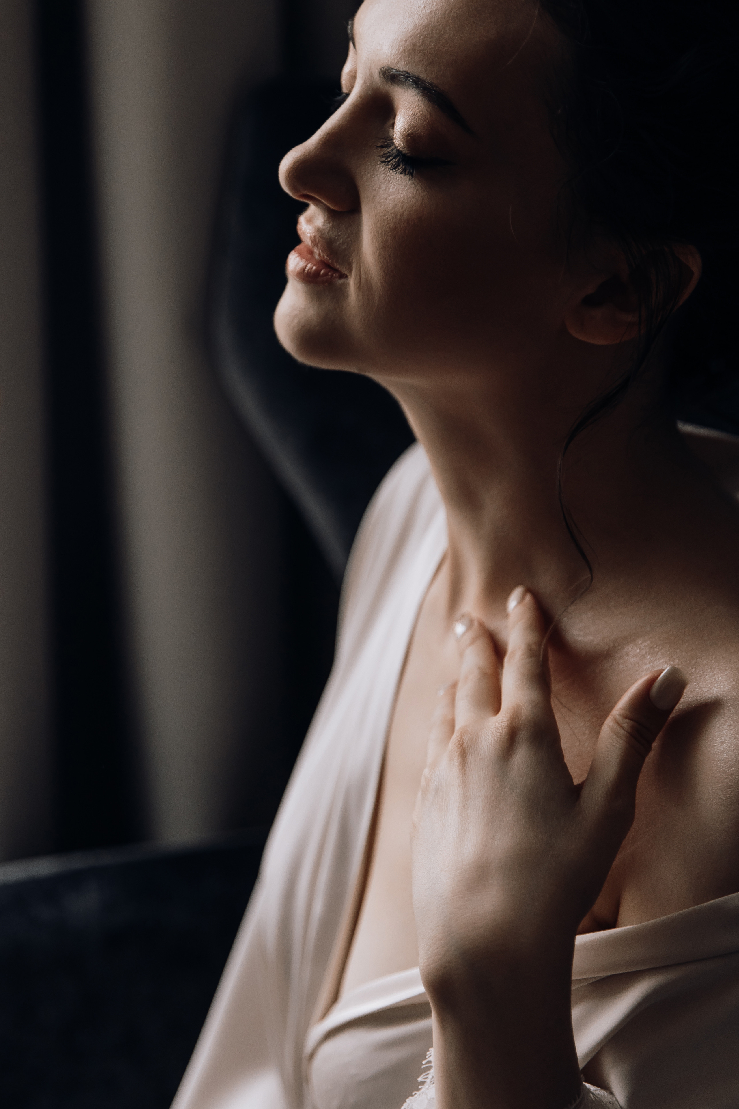 Женя+Соня. Свадебный и семейный фотограф в Москве Андрасюк Елена