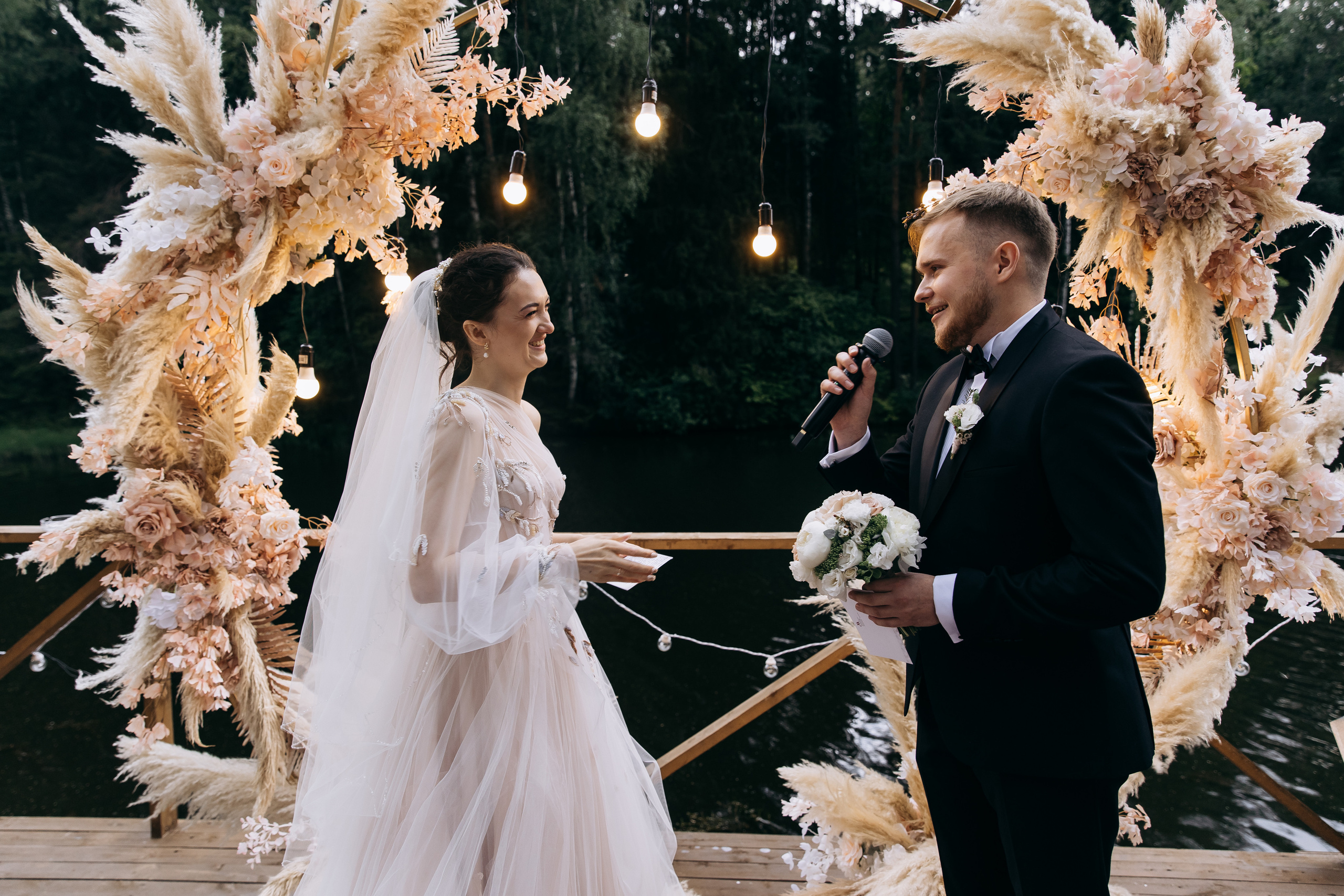 Женя+Соня. Свадебный и семейный фотограф в Москве Андрасюк Елена