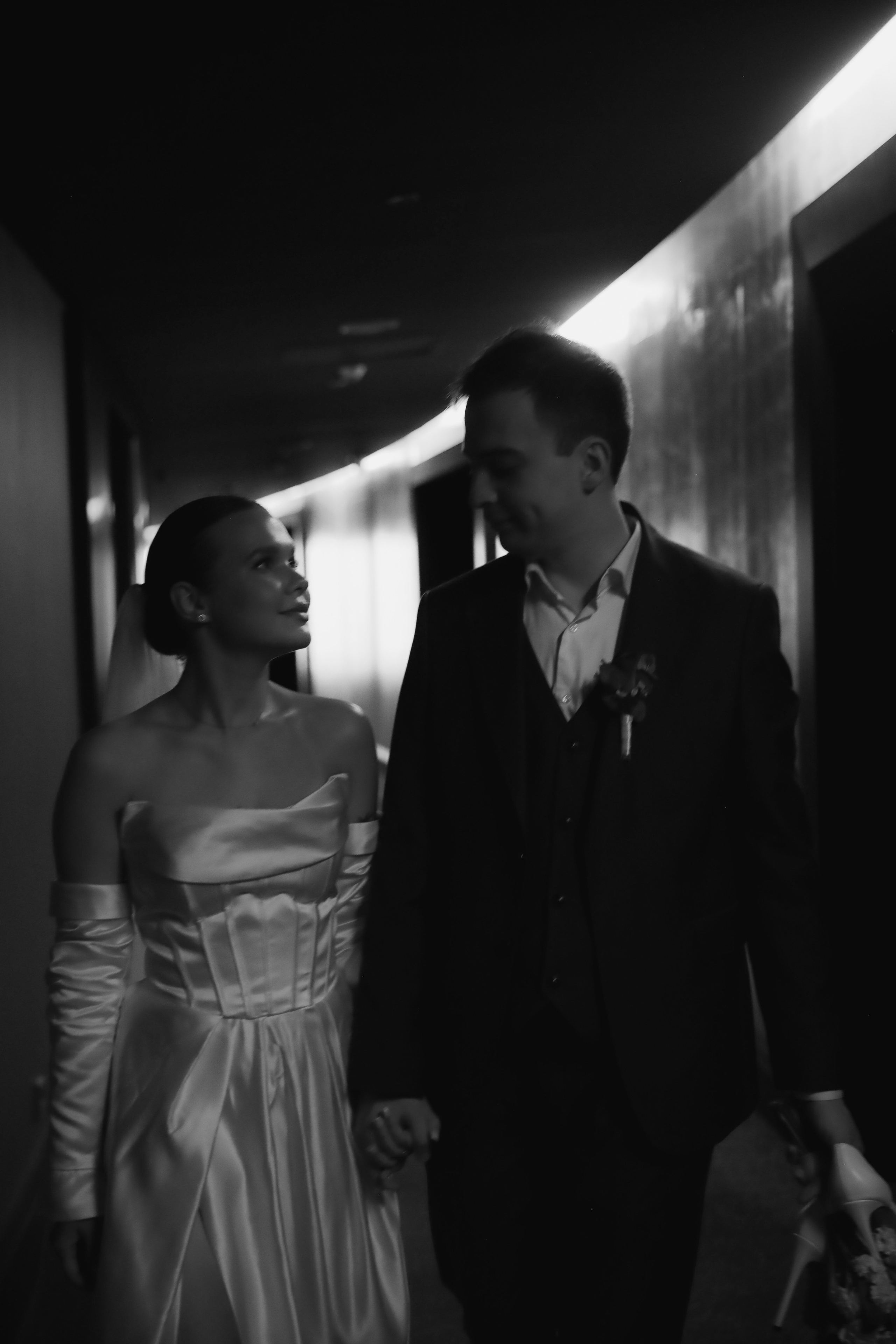 Алексей и Анастасия. Свадебный фотограф Екатеринбург Алексей Ладыгин