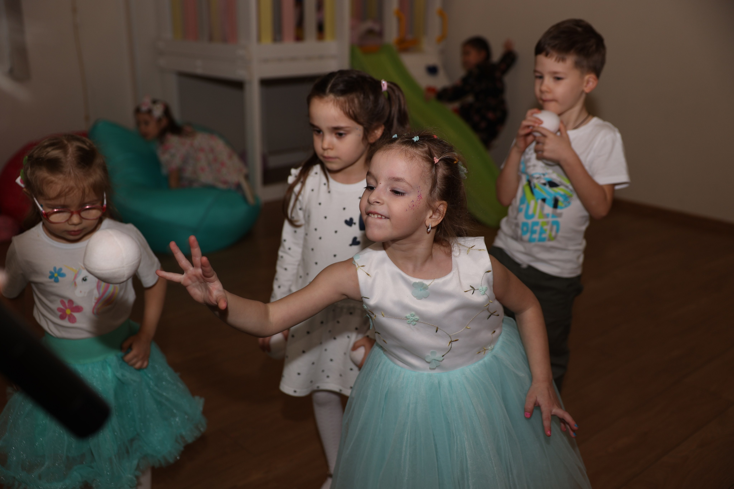 5-летие МАРУСЯ. Свадебный, репортажный, фотограф Москва и Московская область