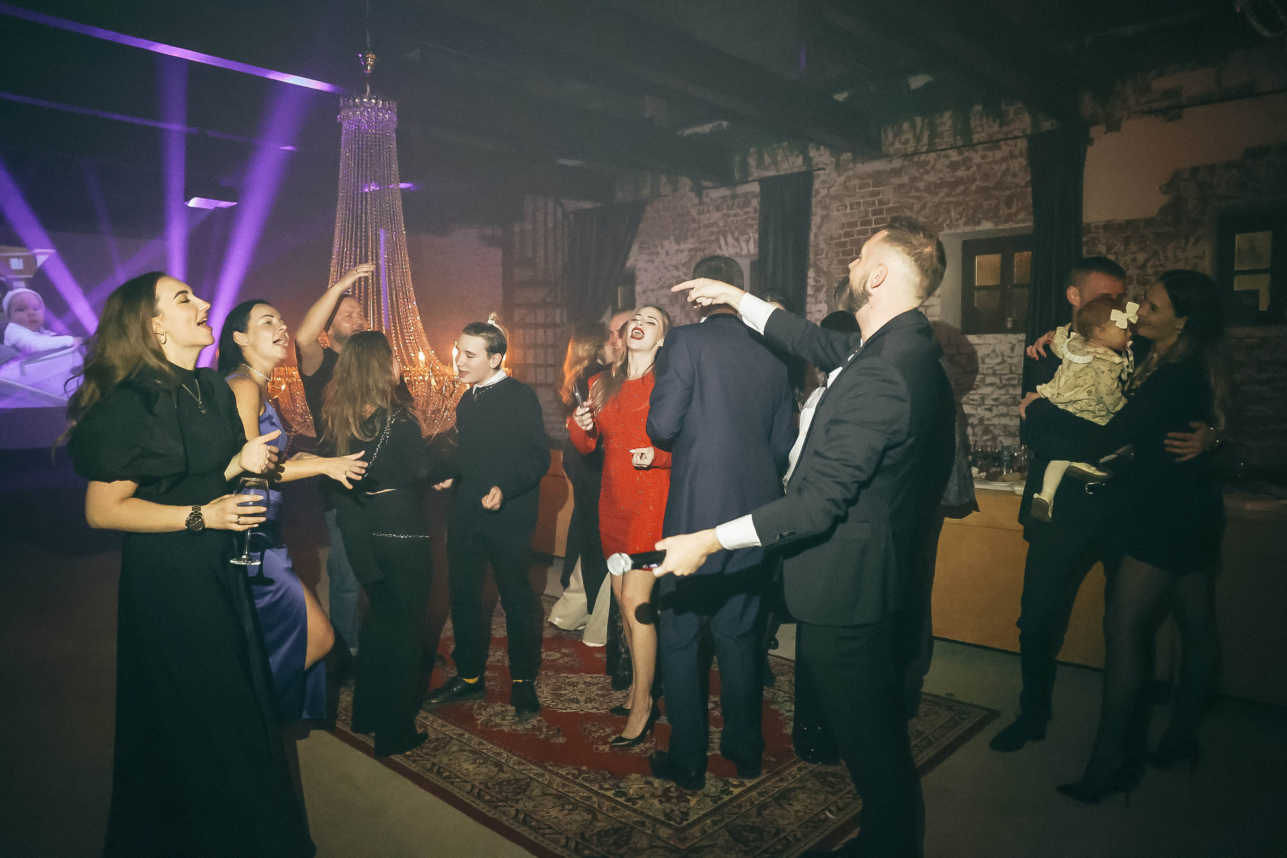 День рождение блогера АНАСТАСИЯ БОДРОВА цифра+пленка. Свадебный, репортажный, фотограф Москва и Московская область