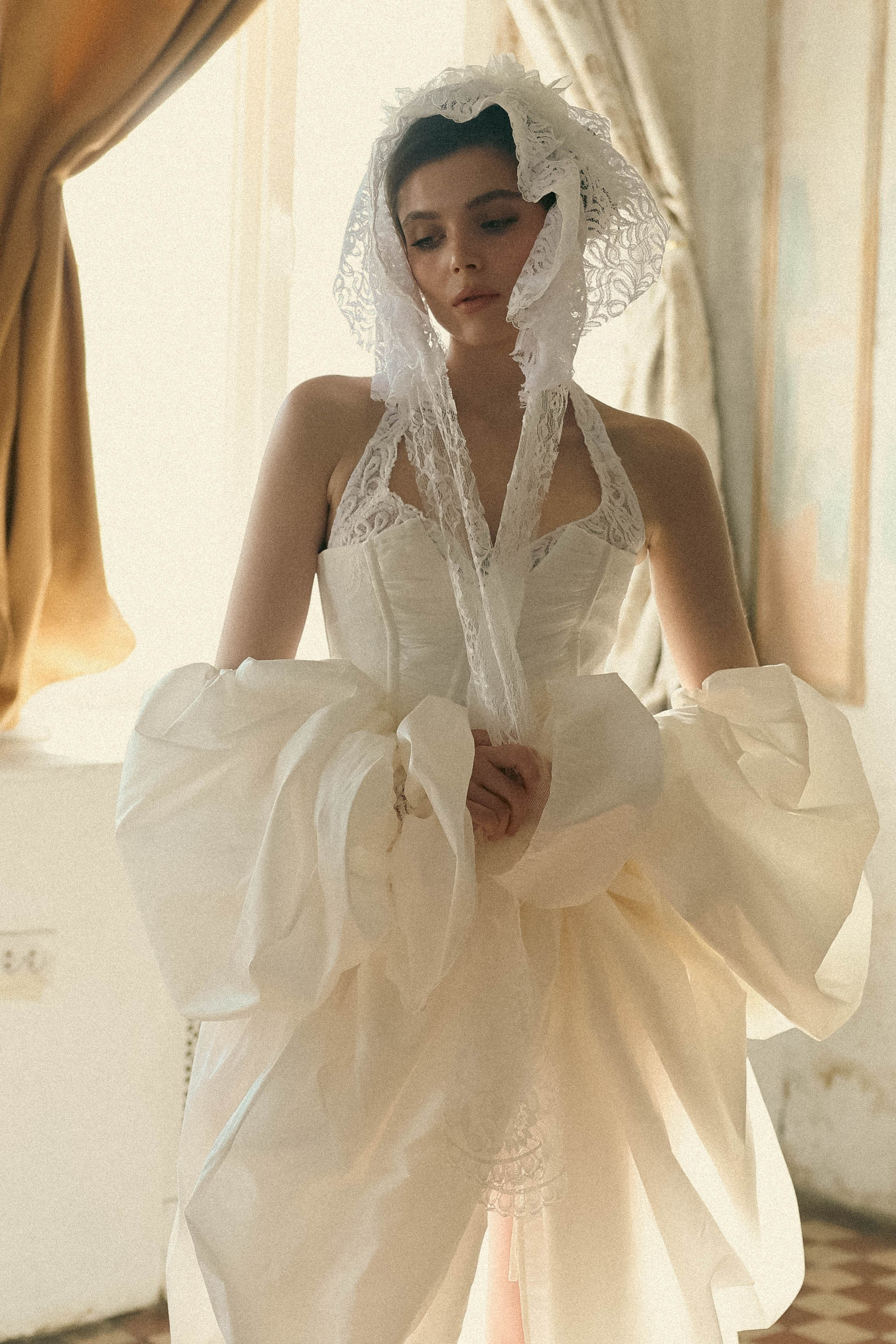 Полина утро невесты. Свадебный, репортажный, фотограф