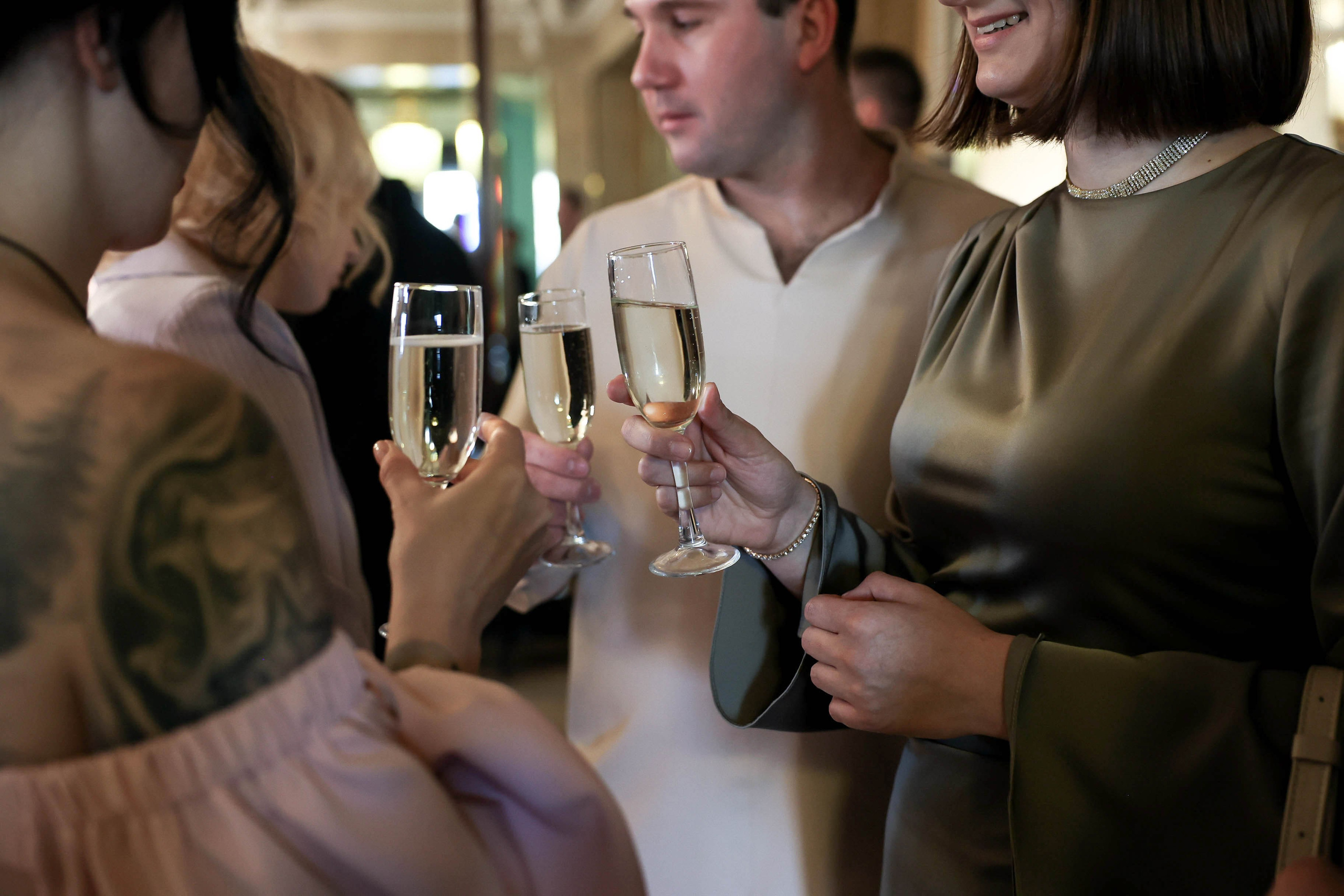 Иван и Надежда. укороченная серия. Свадебный, репортажный, фотограф Москва и Московская область