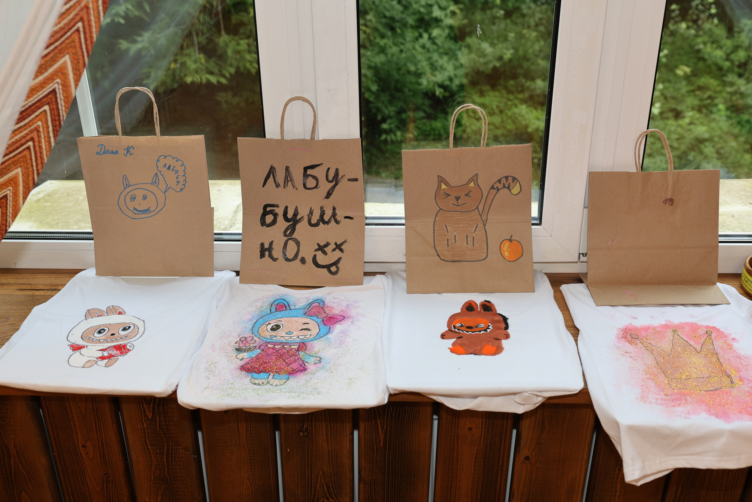 Галине 10. Свадебный, репортажный, фотограф Москва и Московская область