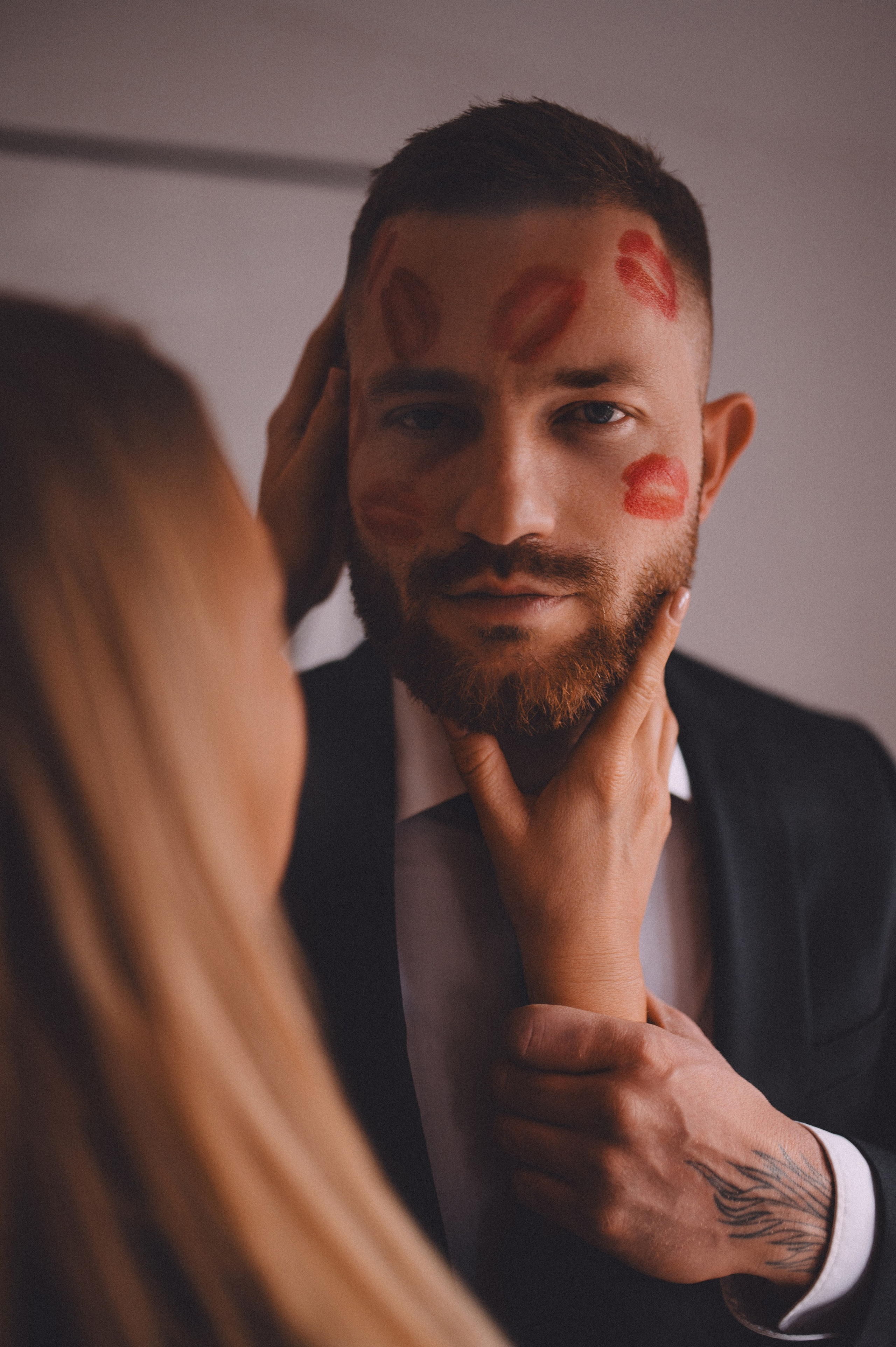 Сергей и Ксения. Свадебный фотограф в Санкт-Петербурге