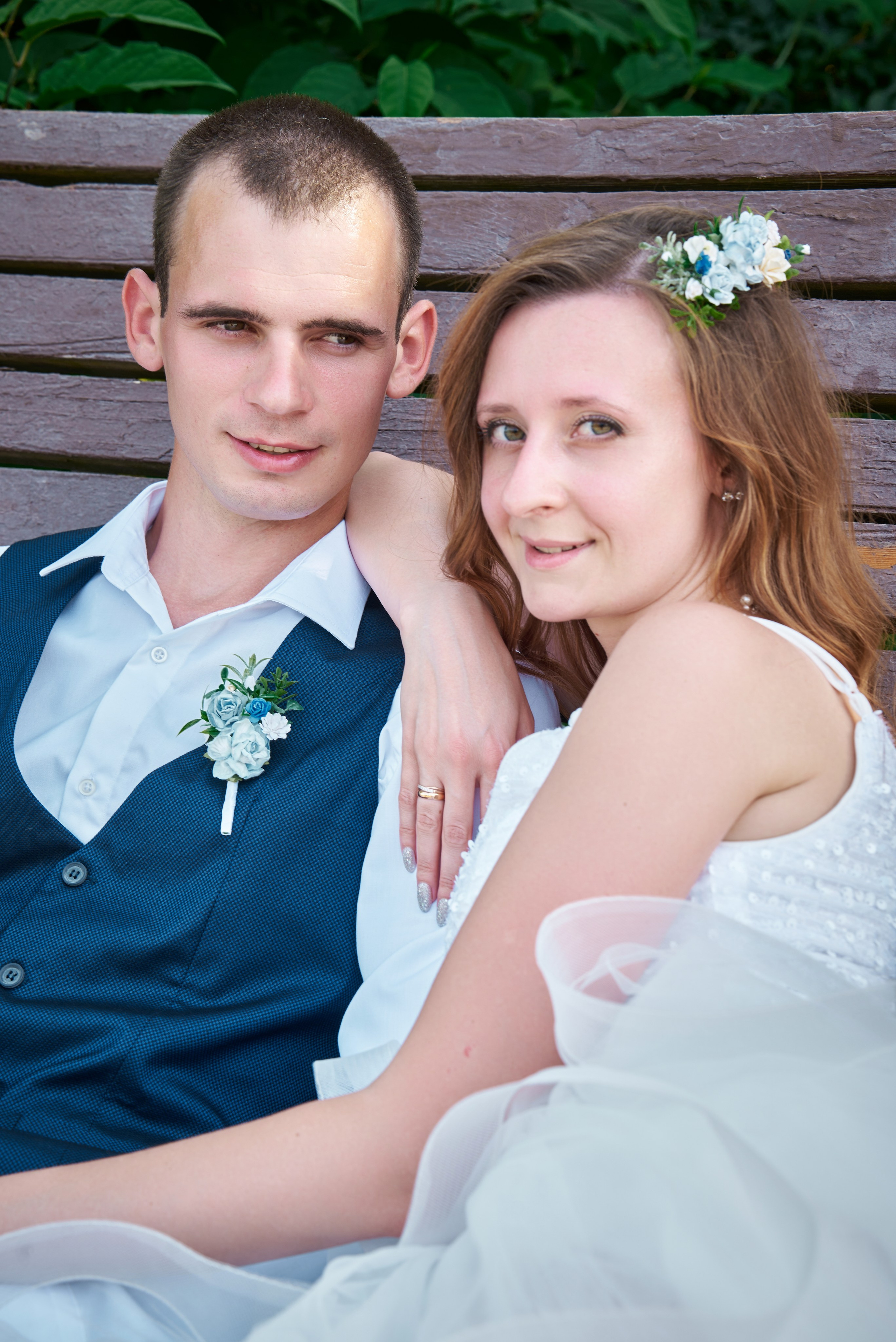 Александр+Екатерина, Щёлково. Фотограф Щёлково