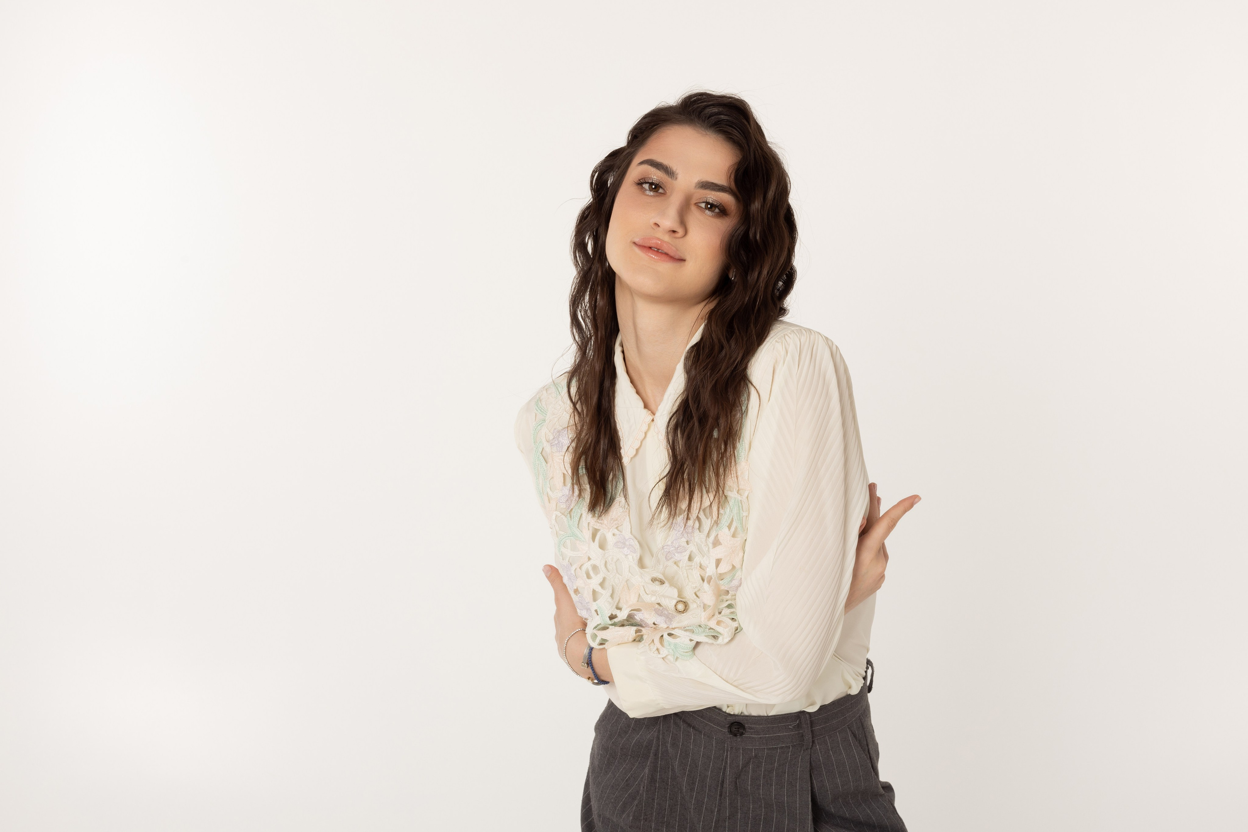 Циклорама. Фотограф в Краснодарском крае