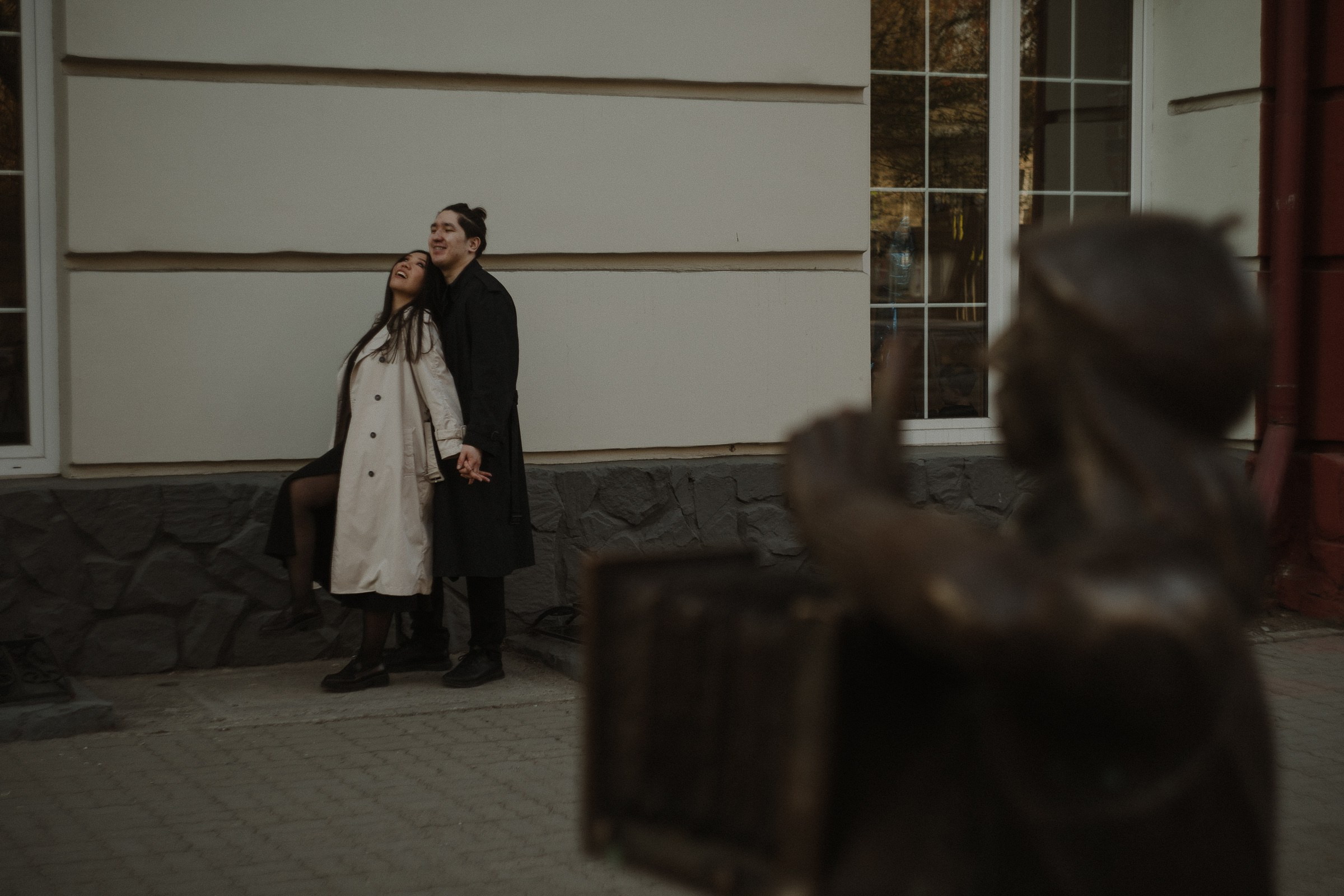 Раз, два, три…