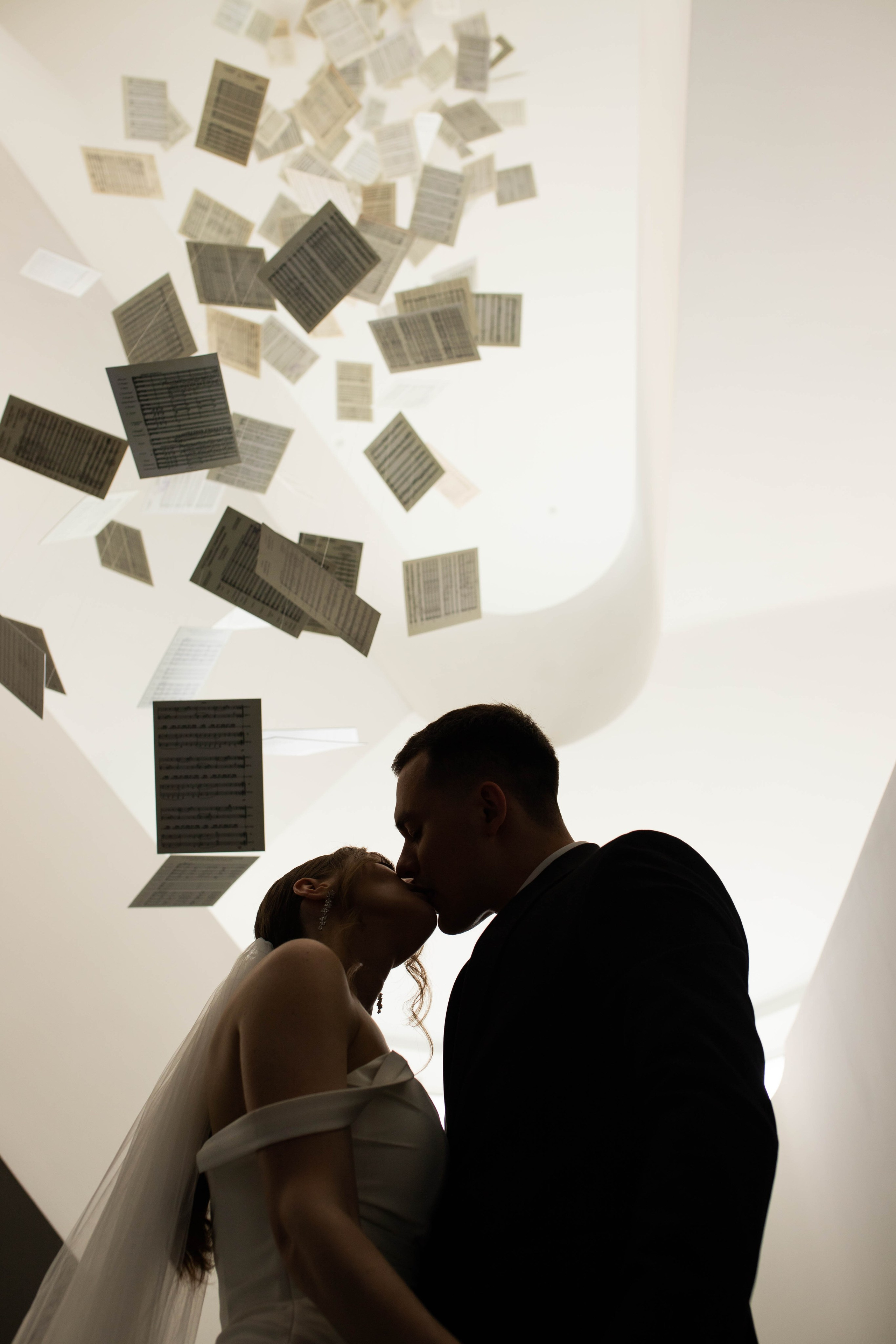 СВАДЕБНЫЙ. Фотограф Бушуева Дарья