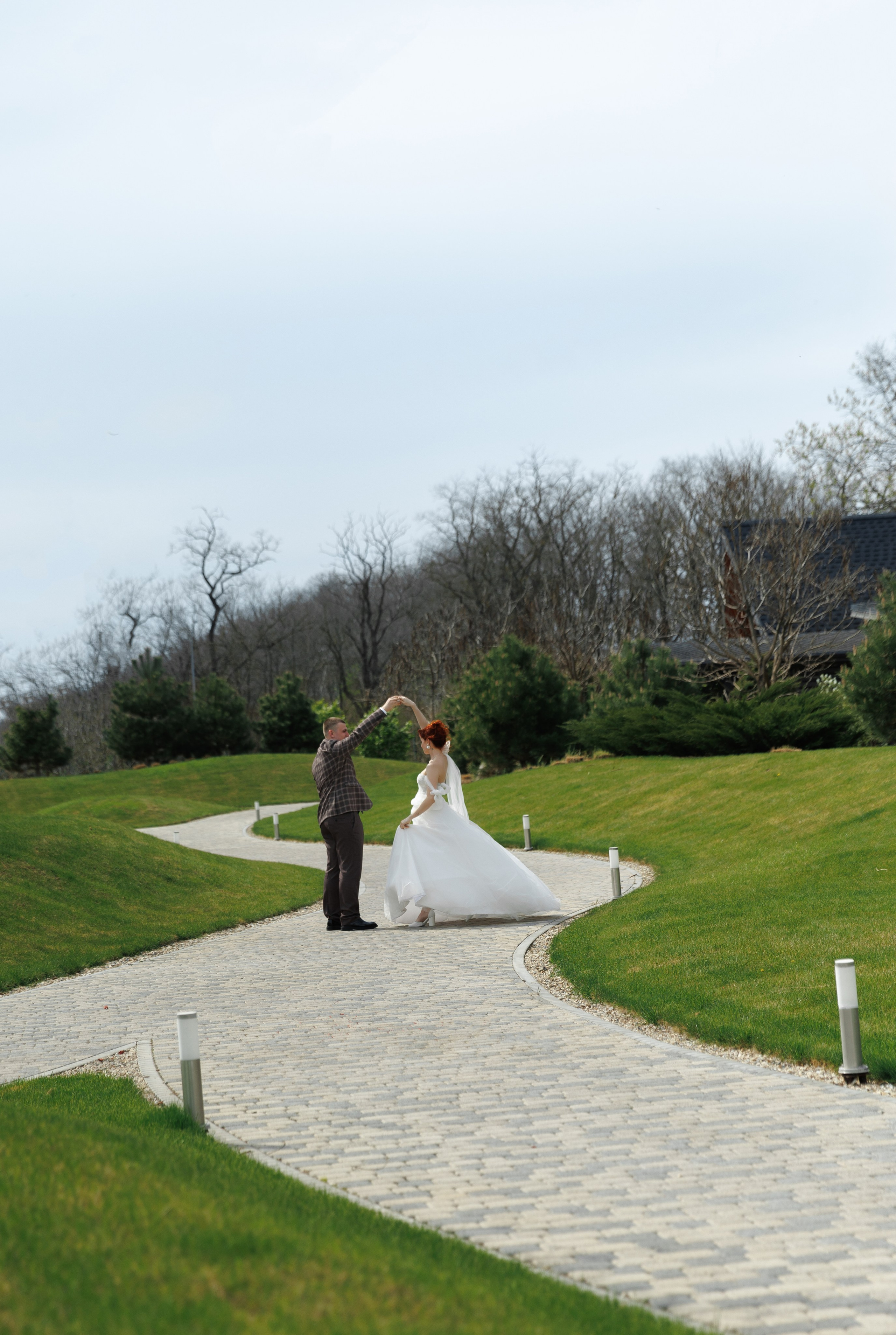Роман&Анастасия. Свадебный и семейный фотограф в Таганроге и Ростове Руднева Анастасия