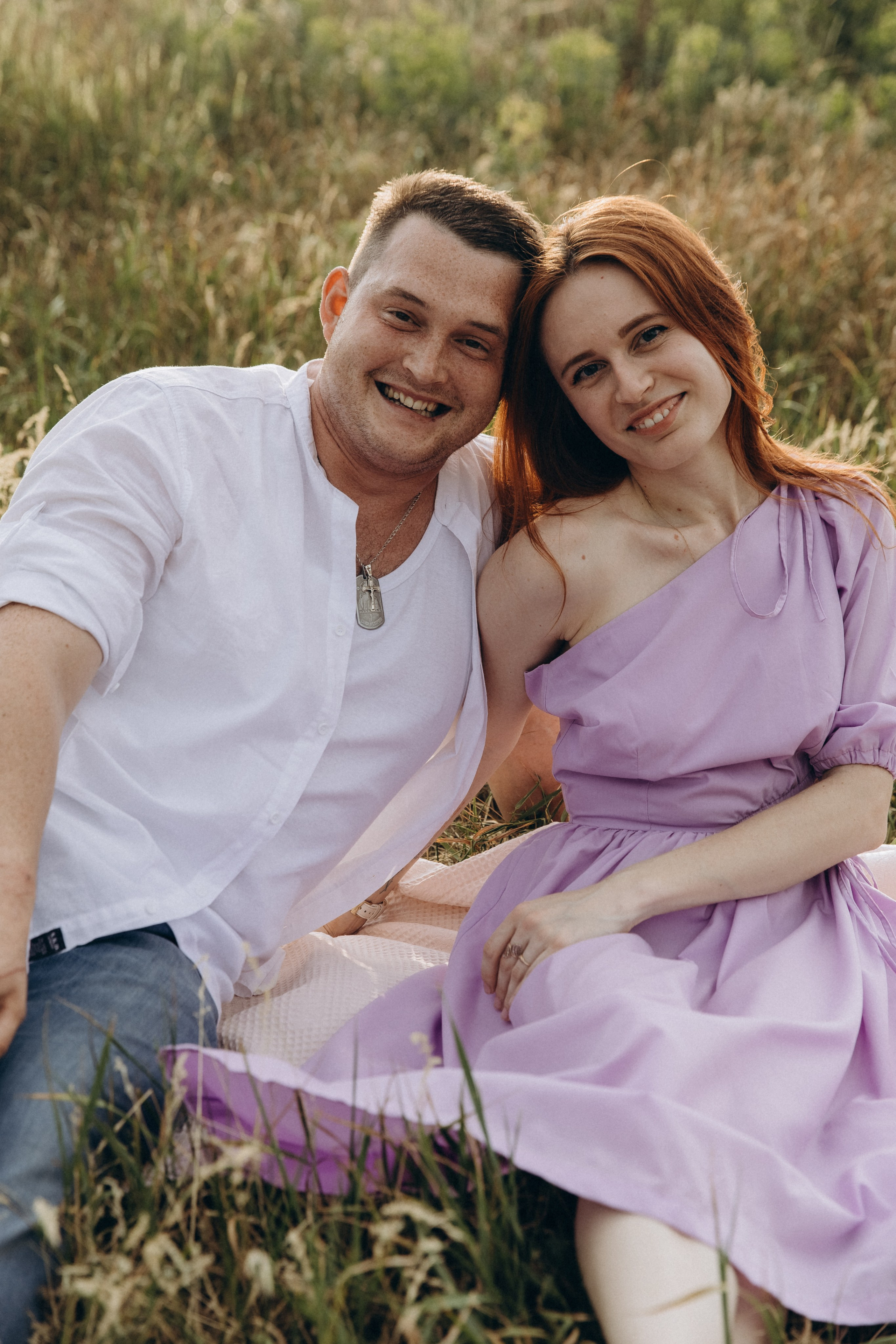 Семья Большаковых. Главная