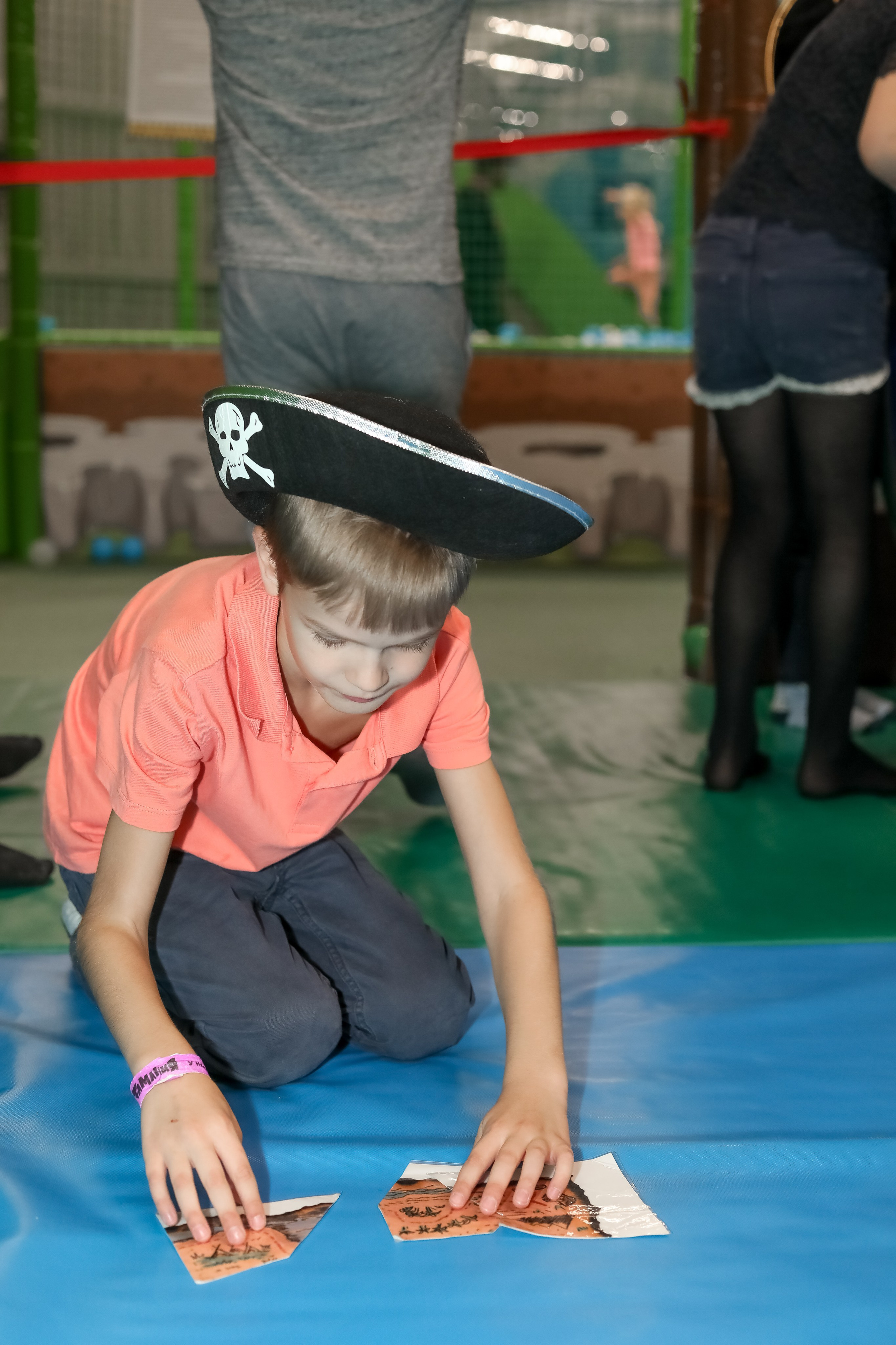 Детские праздники. Детский и семейный фотограф Москва Наталья Матвеенко