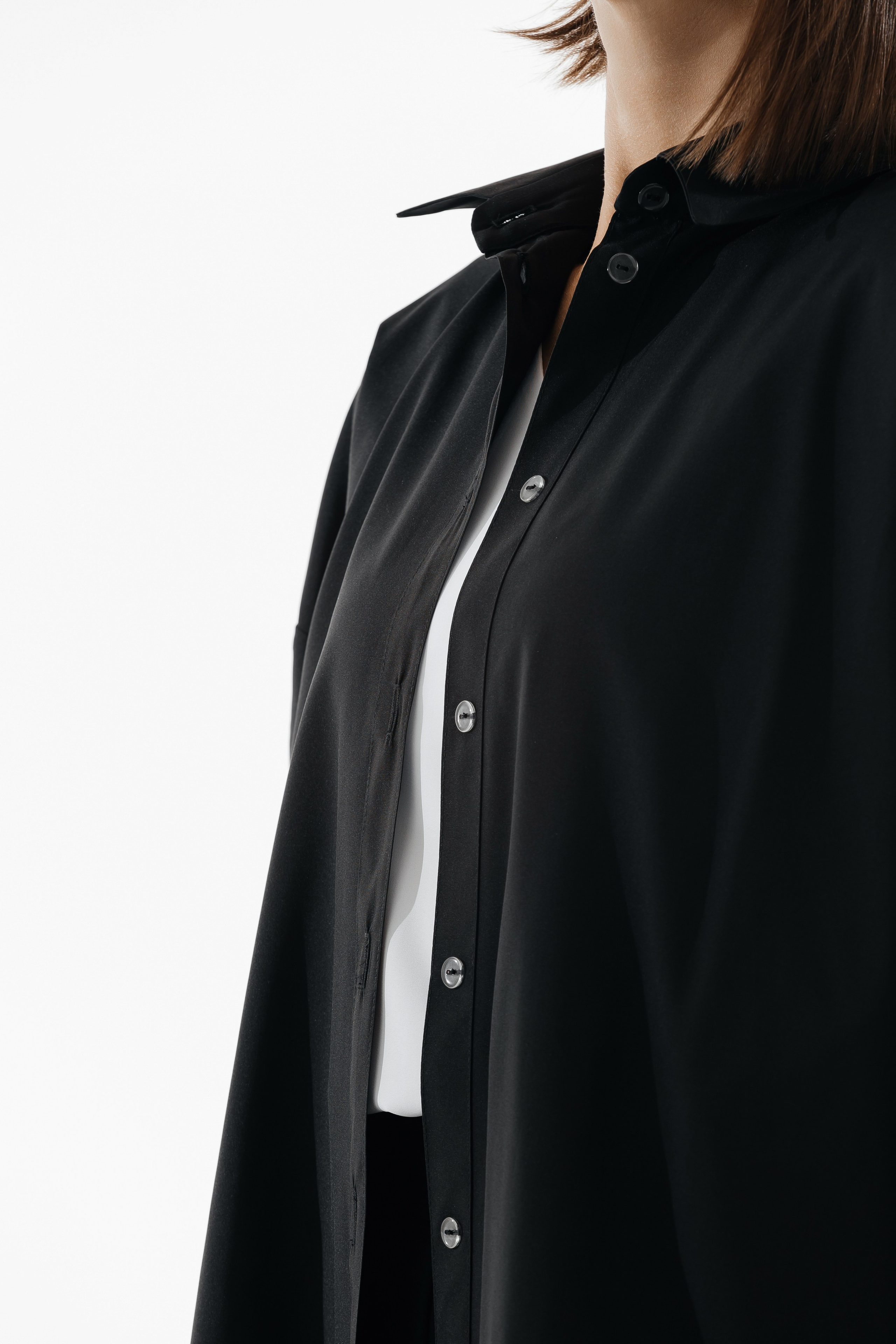 Бренд одежды «LAPA Kayutsu». Фотограф Кемерово | Сергей