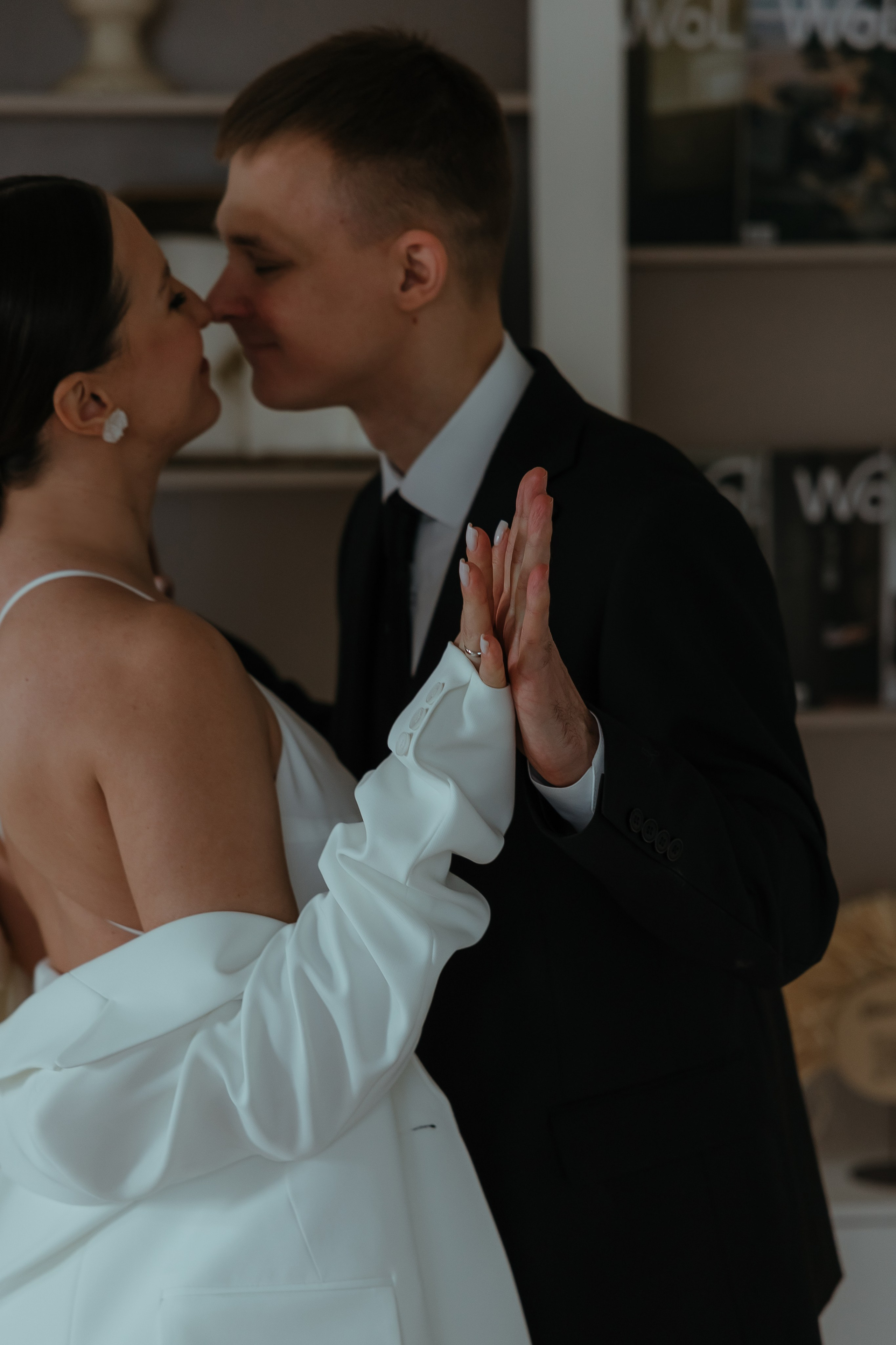 Ваня и Ксюша. Ольга Шундеева — фотограф