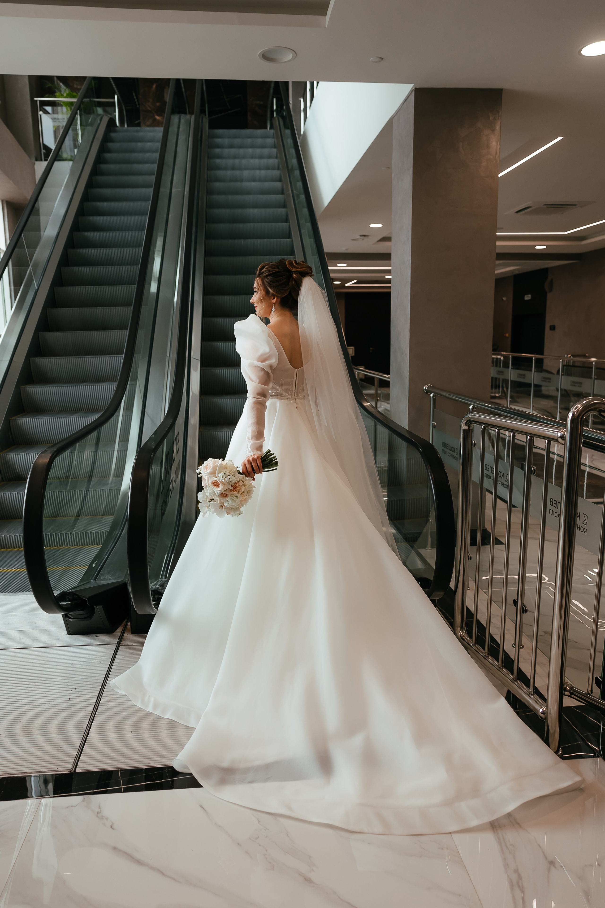 Никита и Динара. Ольга Шундеева — фотограф