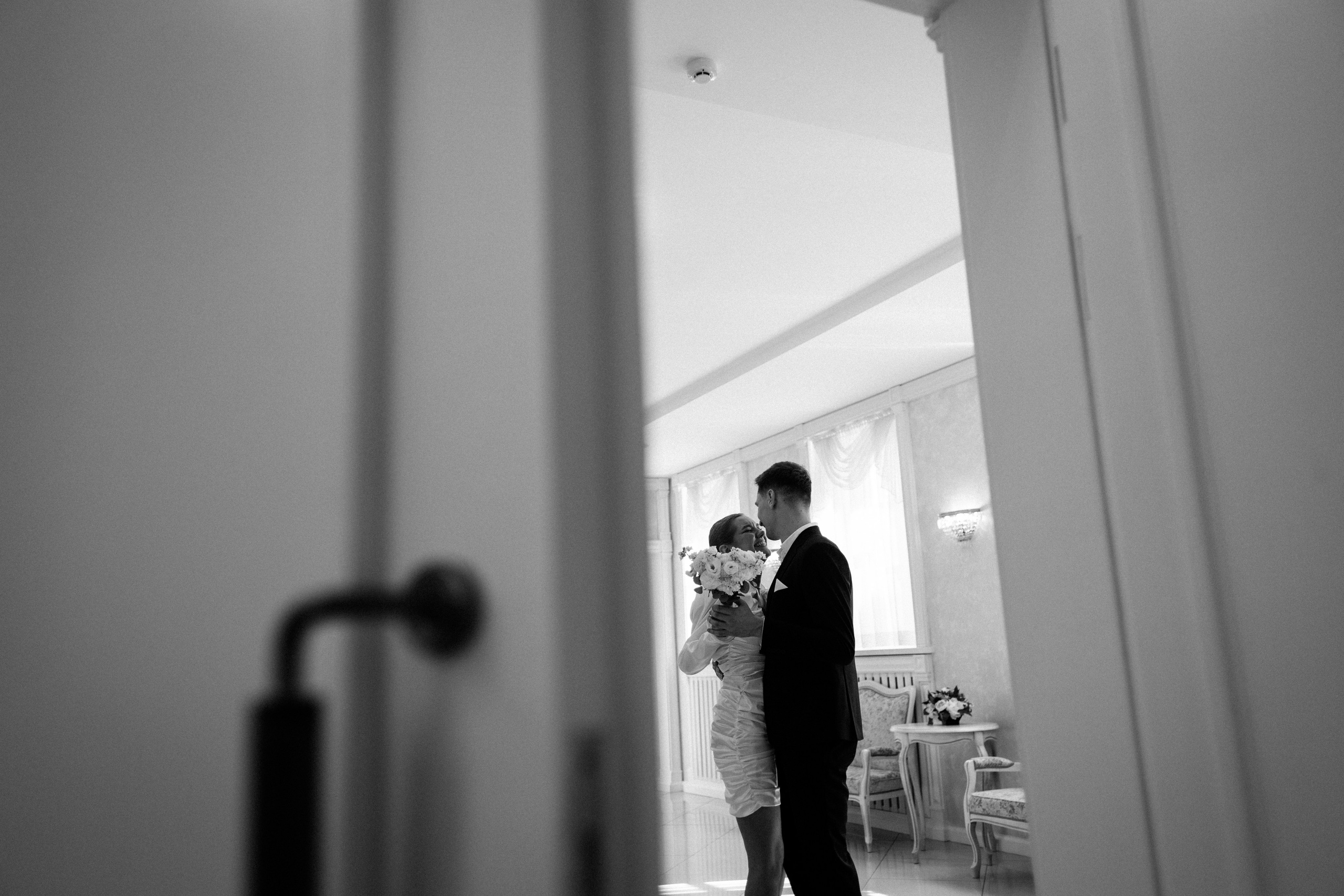 Леша и Настя. Портретный фотограф Дорошко Анастасия