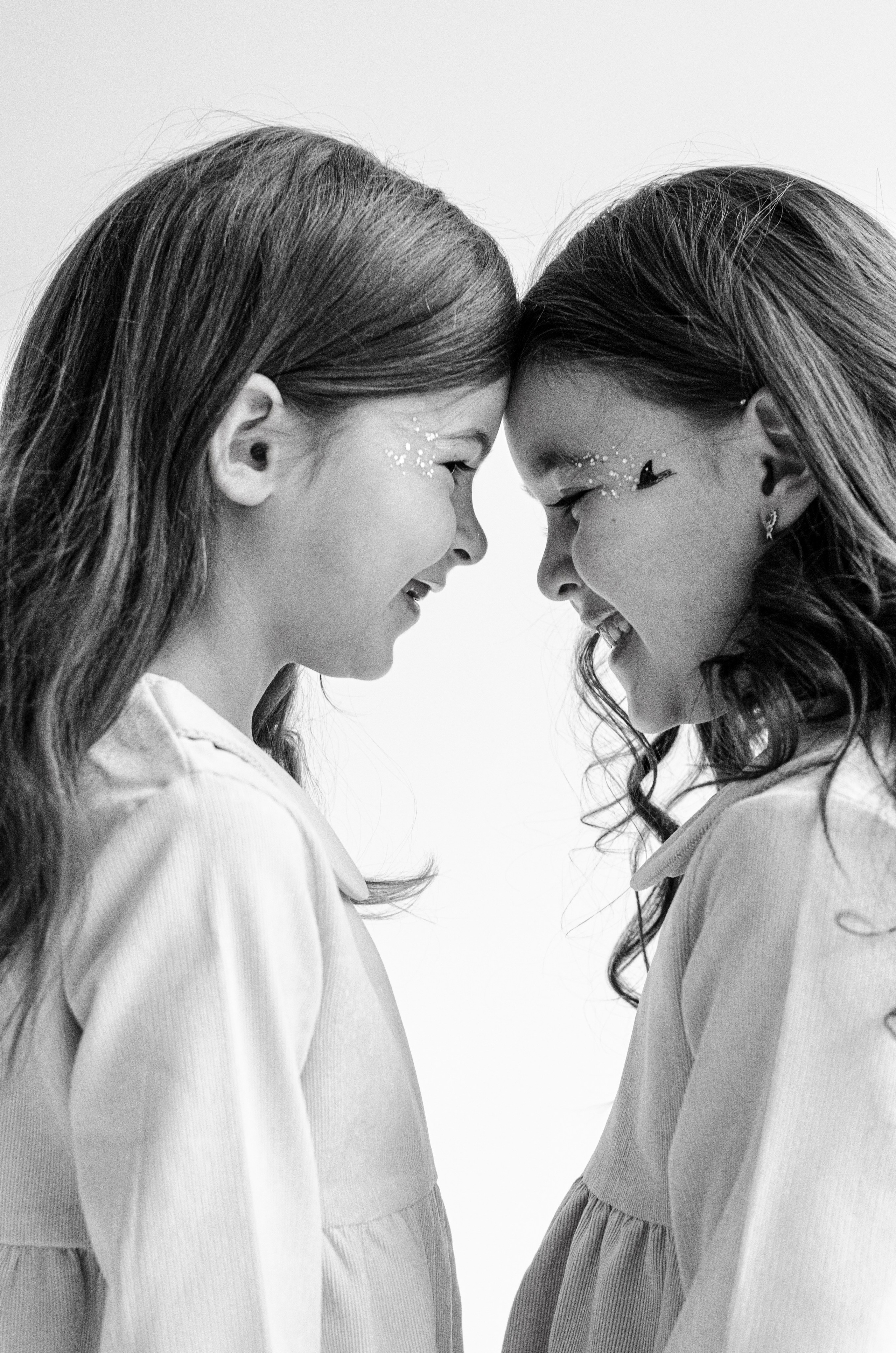 Дети. Фотограф Анастасия Кустова