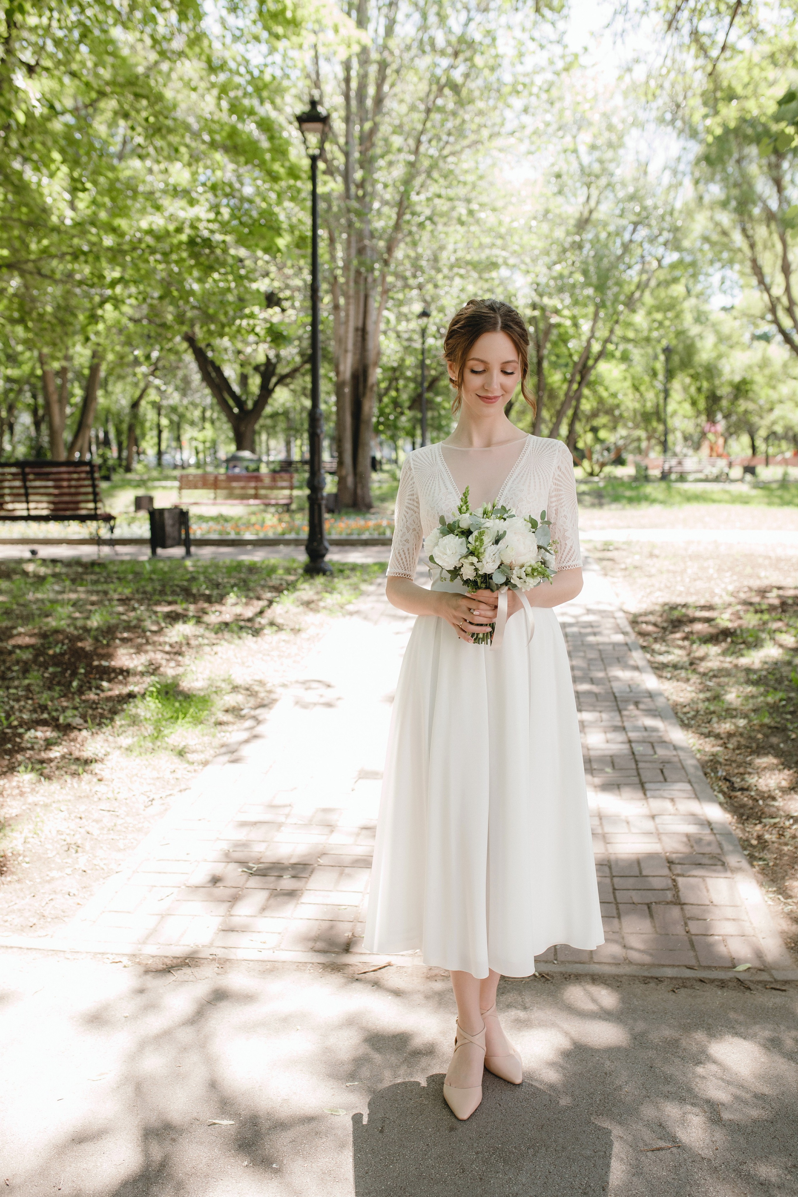 Дмитрий и Мария. Главная