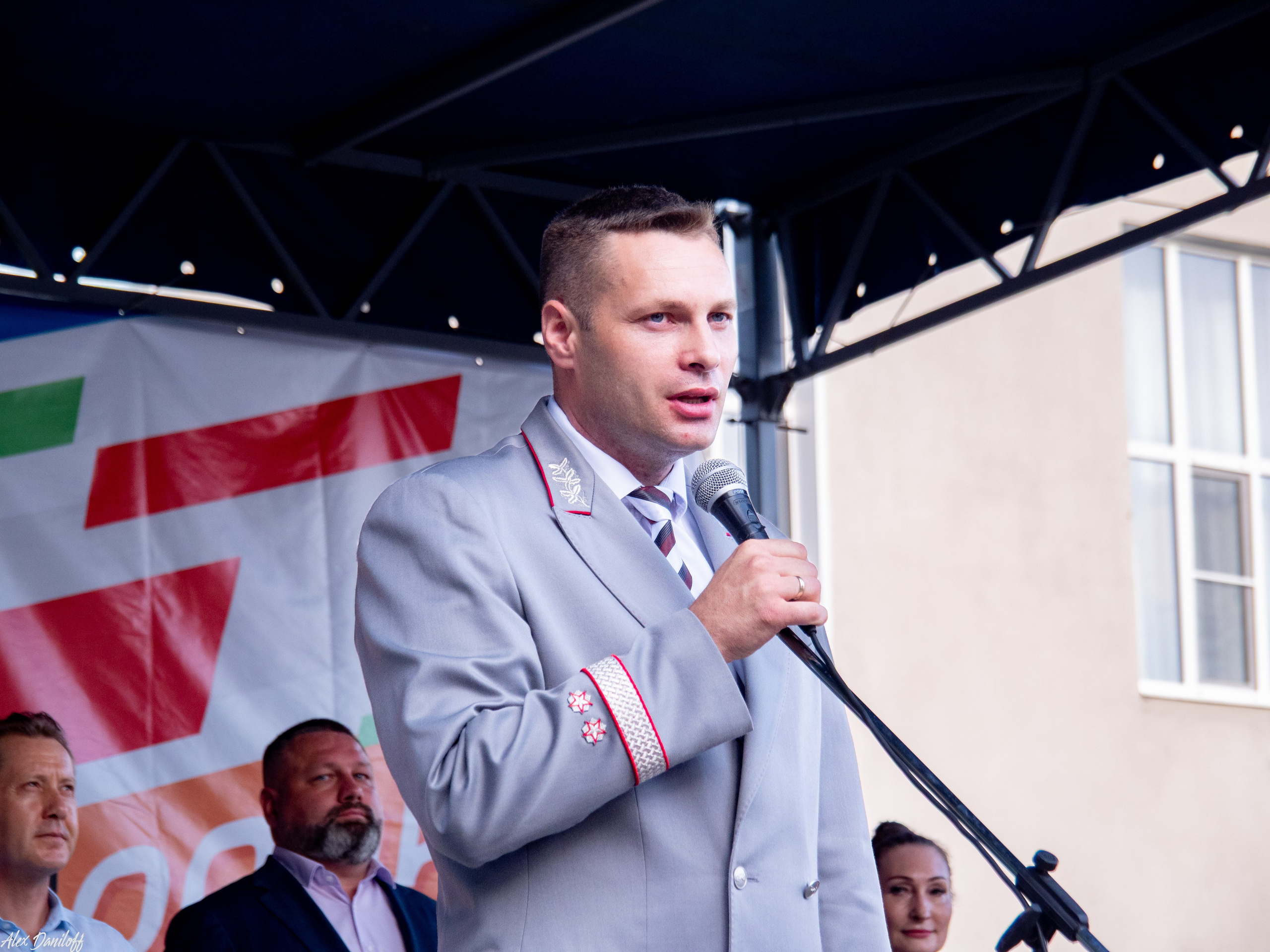 День РЖД. Муром-Инфо. Новости культуры, образования, спорта в городе Муром