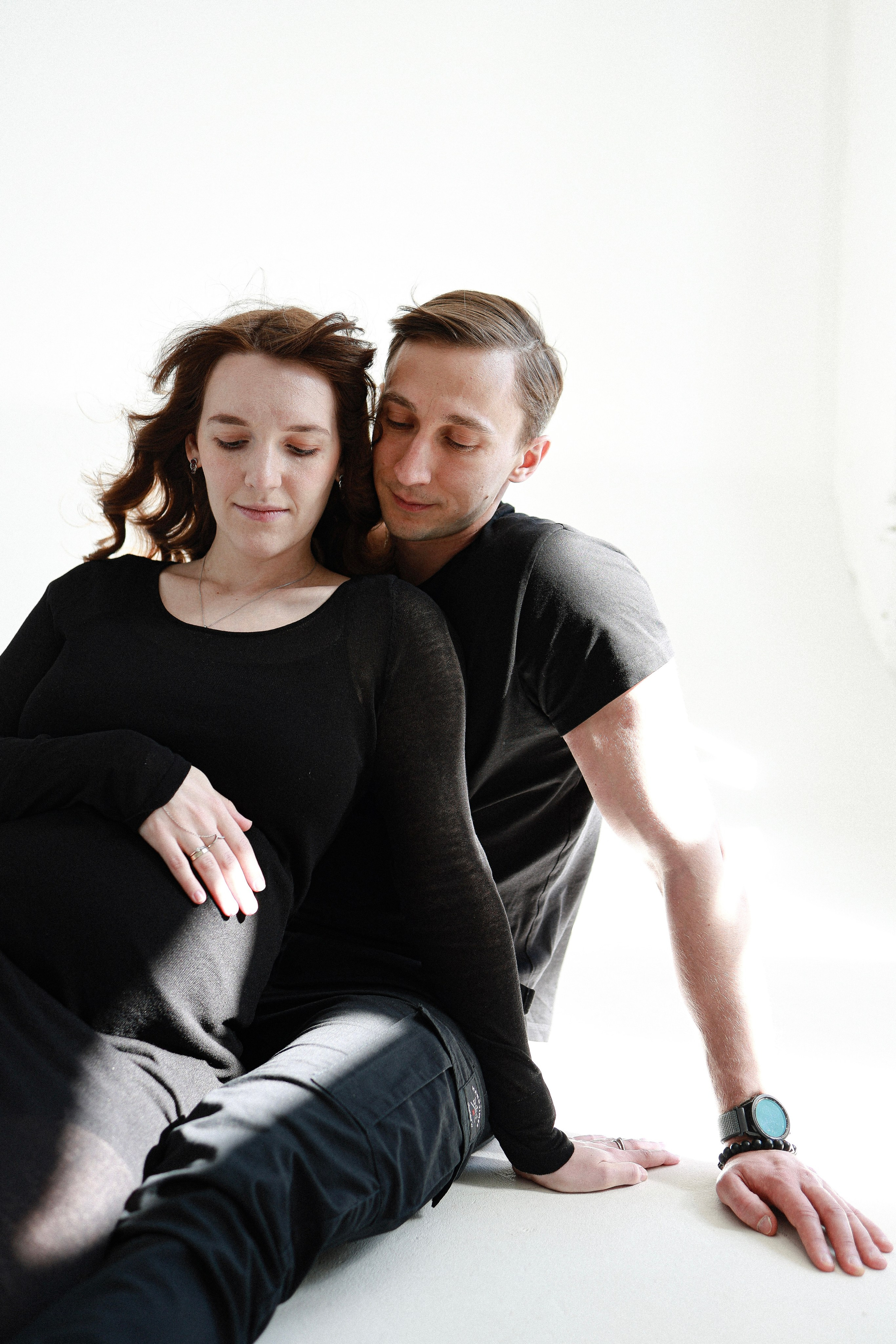 Оля и Антон. Свадебный, портретный и детский фотограф в Челябинске