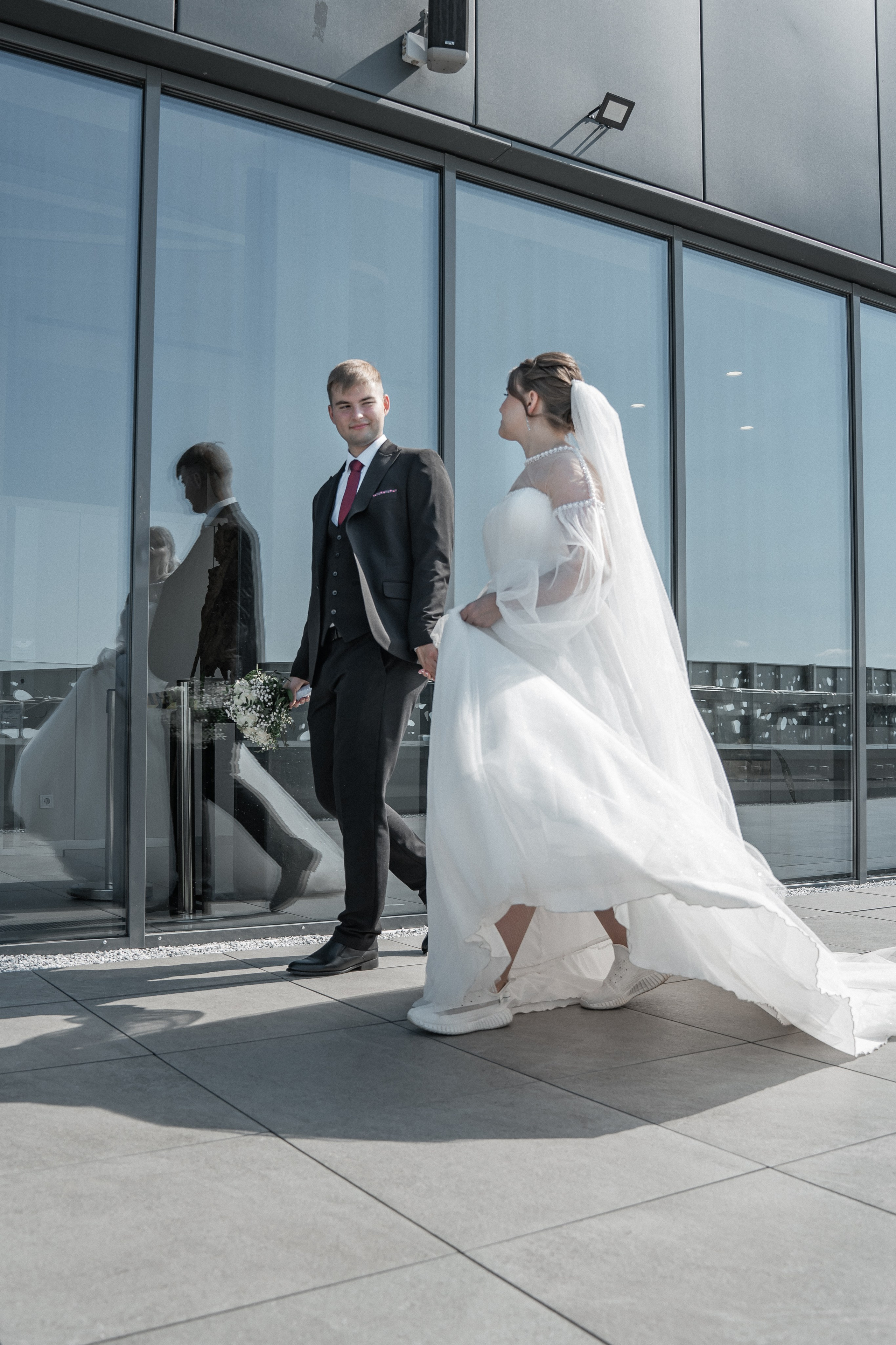 Дмитрий Камилла 9/06/2023 г. Альметьевск. Свадебный и семейный фотограф в Лениногорске Альбина Хасаншина