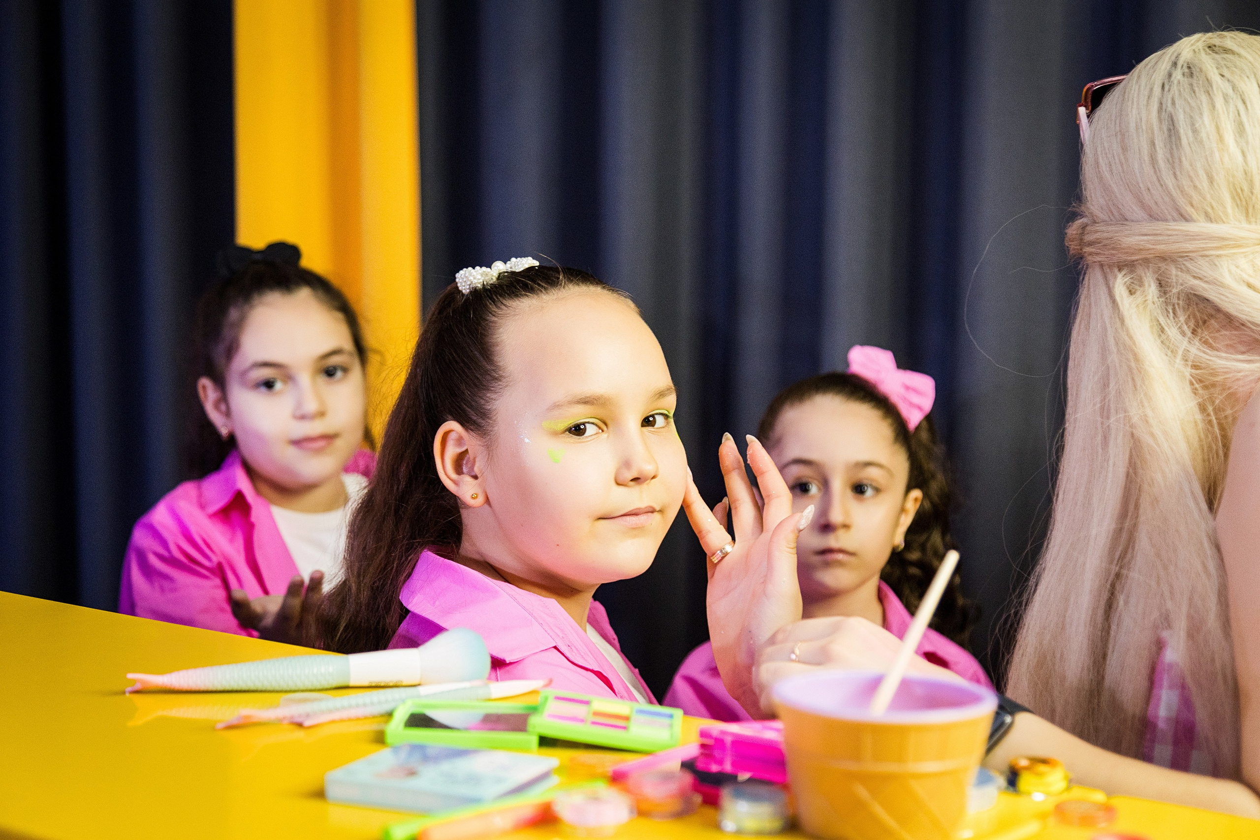 Офелии 8 лет. Детский фотограф видеограф в Хабаровске Михаил Орлов