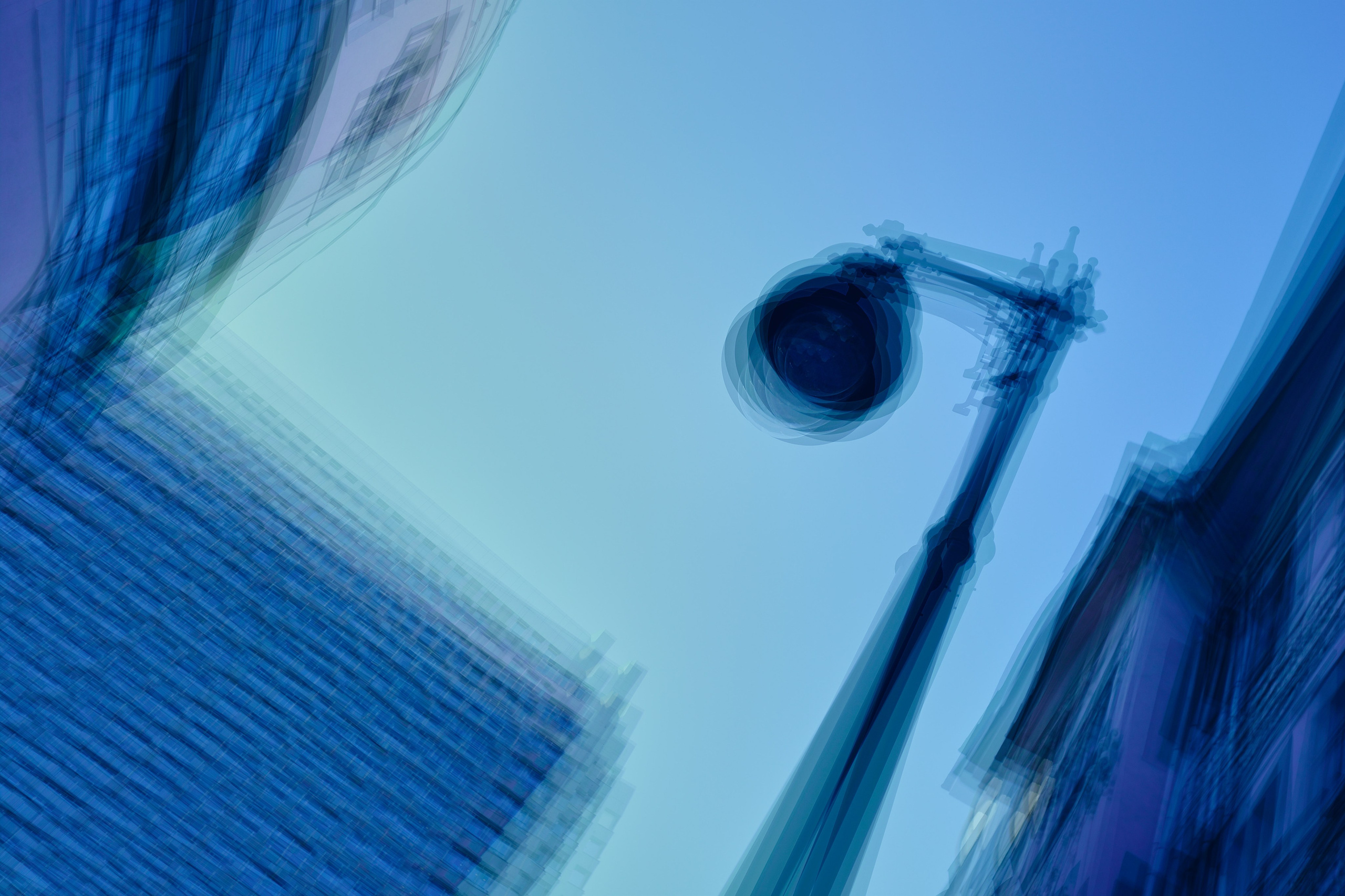 March nights and days