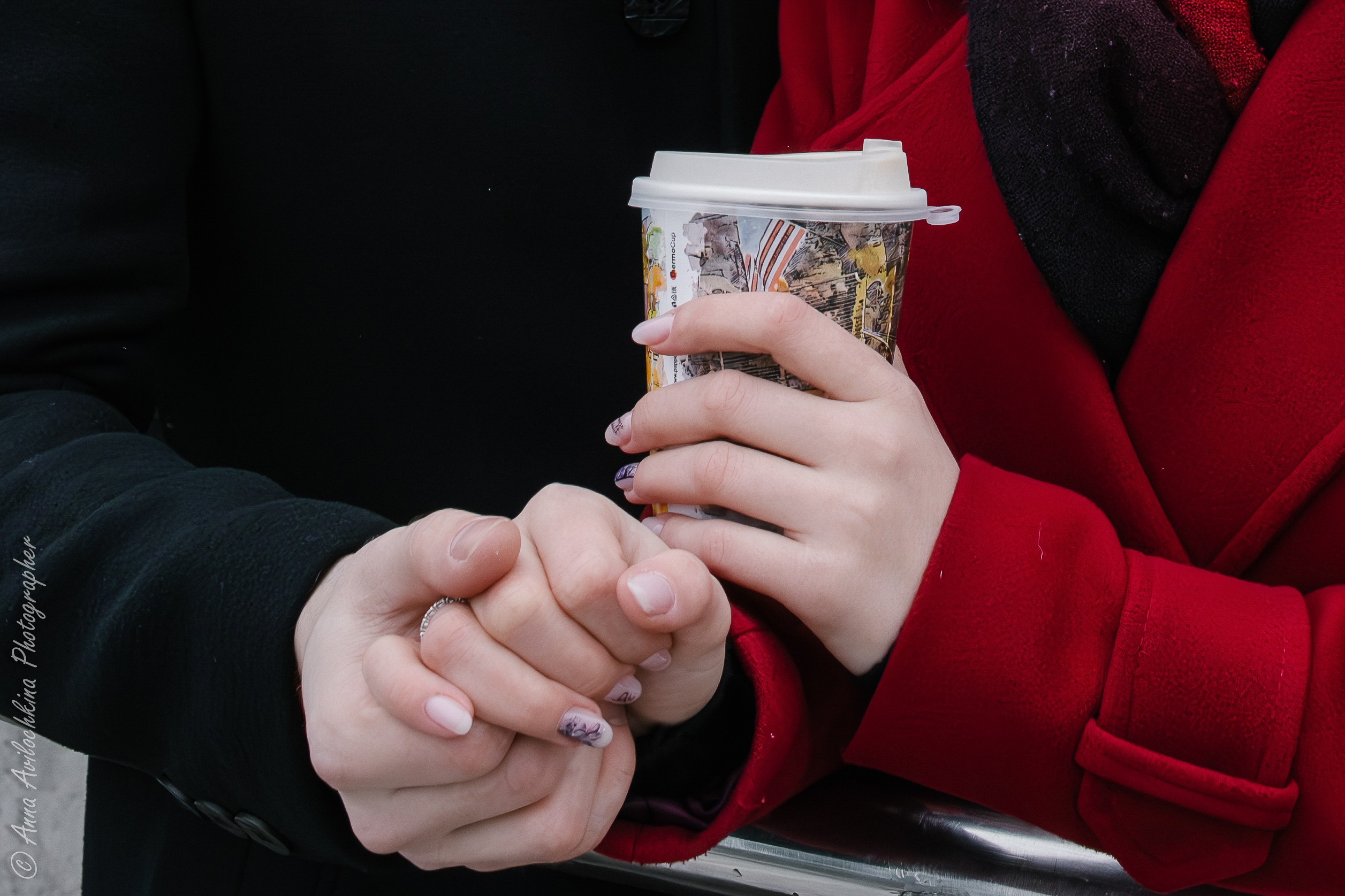 Альбомы романтических съёмок. Семейный и свадебный фотограф в Москве и Домодедово Анна Авилочкина