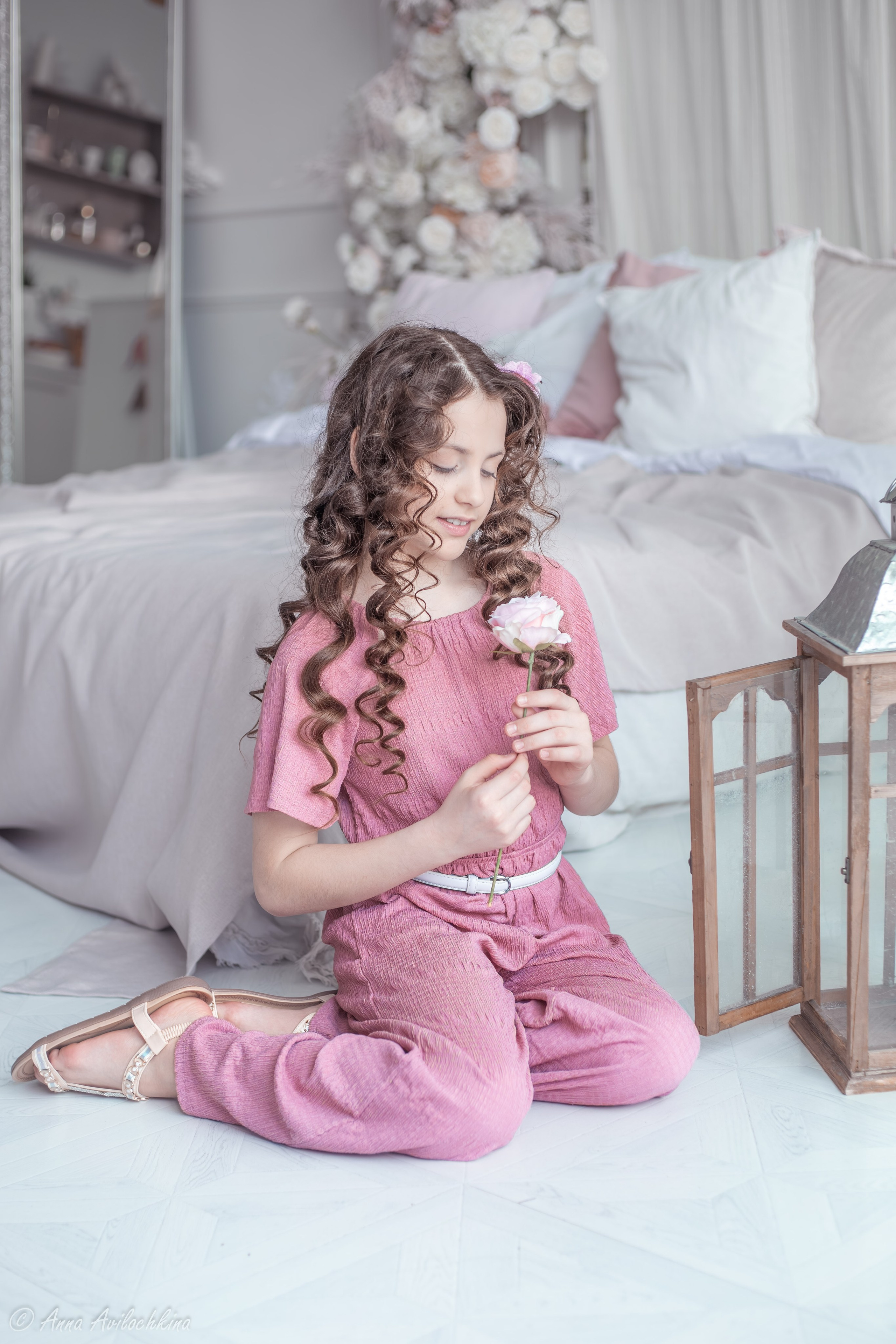 Альбом детских фотографий. Семейный и свадебный фотограф в Москве и Домодедово Анна Авилочкина
