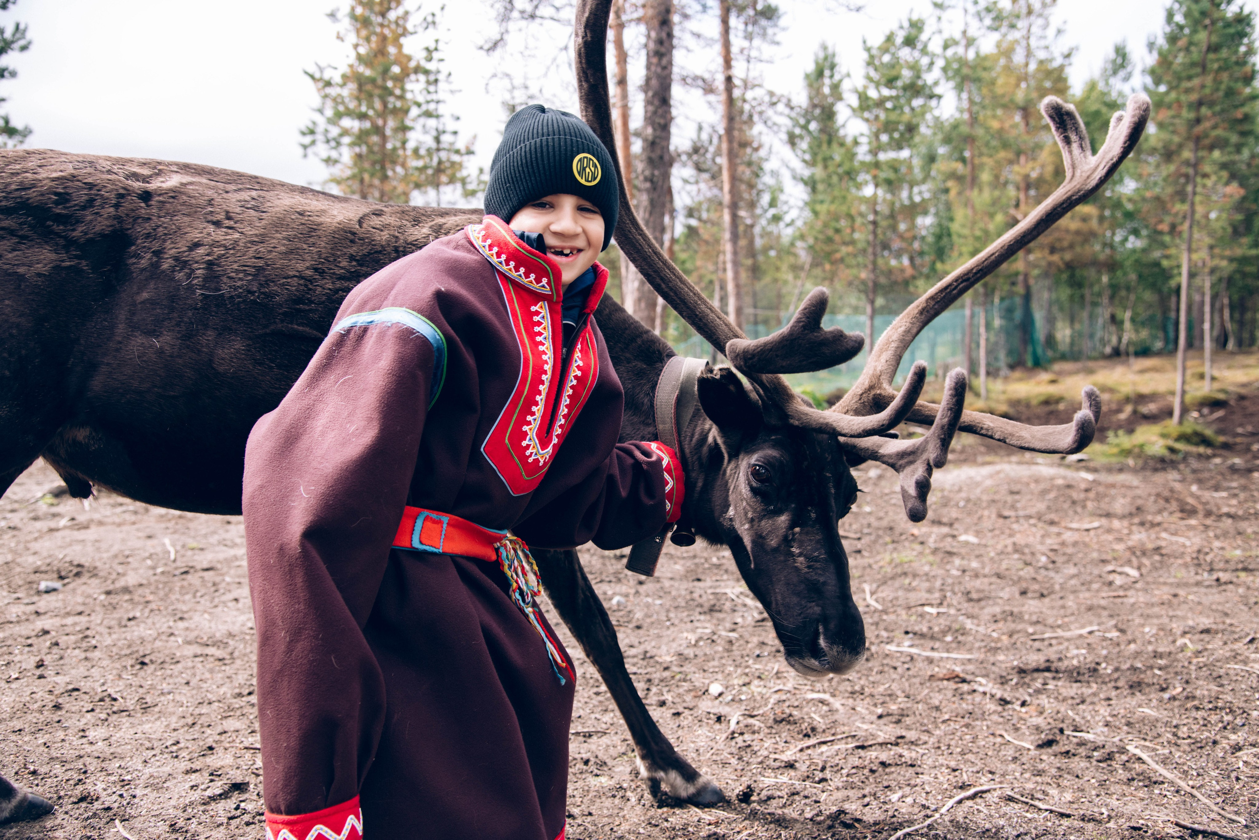 Кольский полуостров. Фотографирую для себя, своей семьи и друзей!