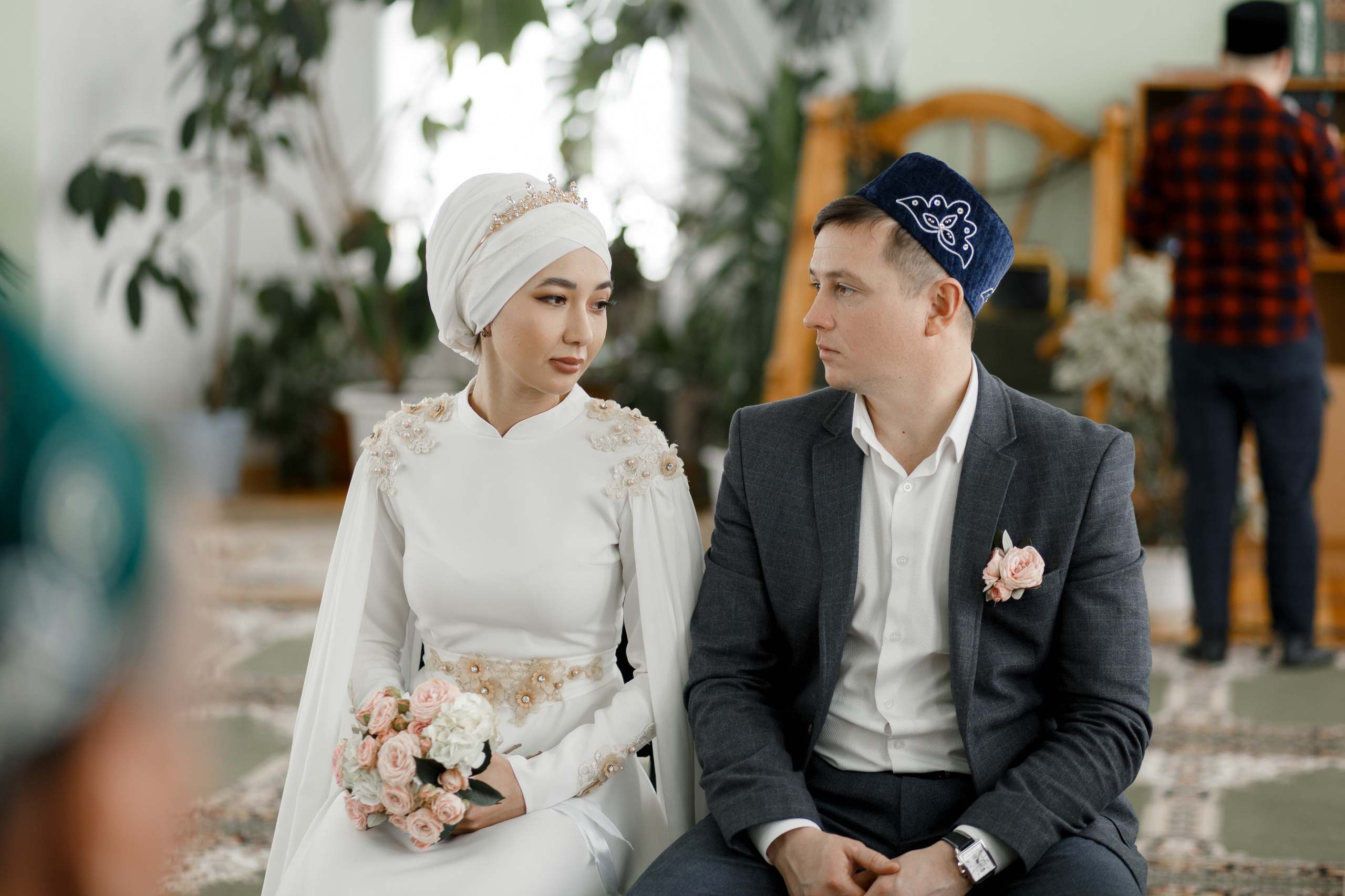 Динара и Артур. Оксана Вахидова Фотограф Кумертау, Уфа, Мелеуз, Салават