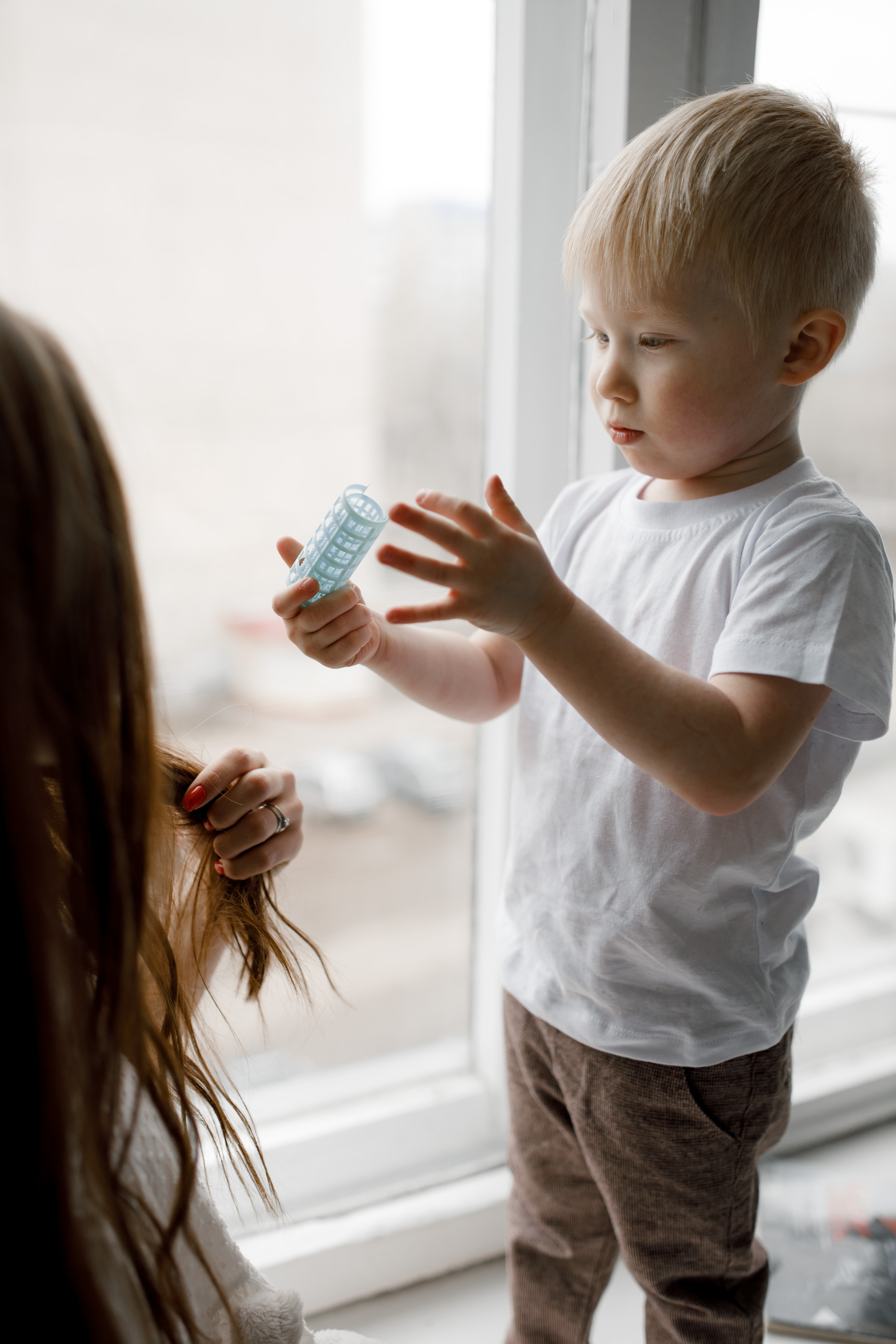 Мама & сын. Оксана Вахидова Фотограф Кумертау, Уфа, Мелеуз, Салават